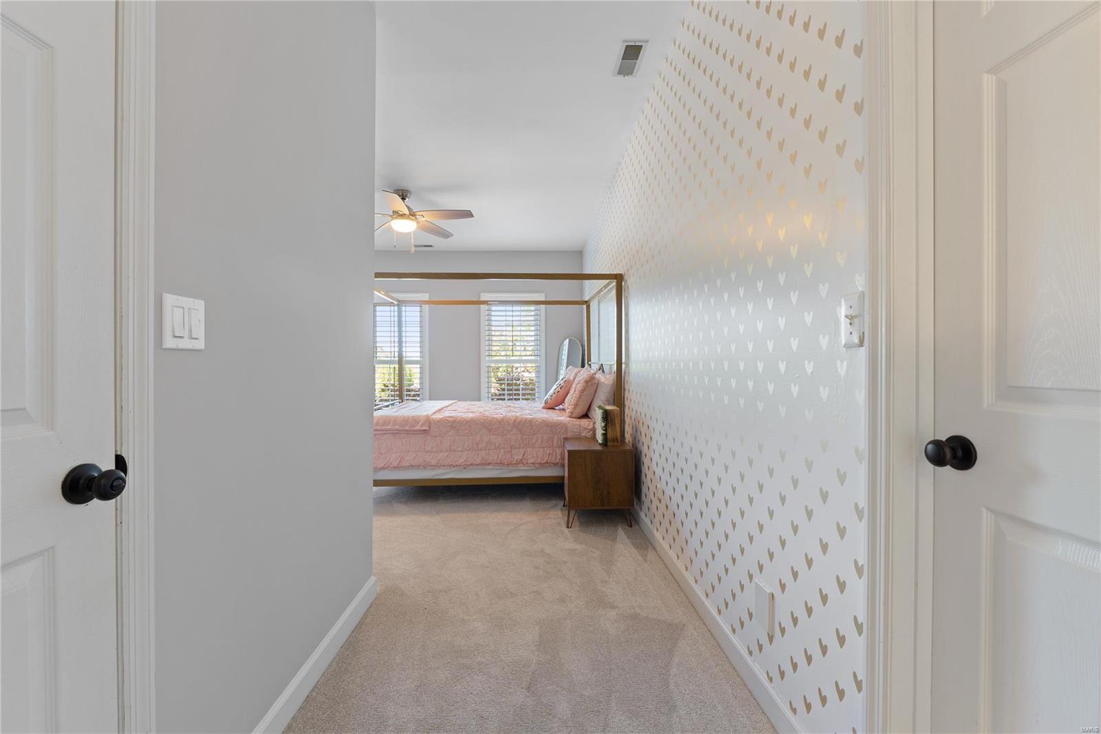 Whitmoor - Residential