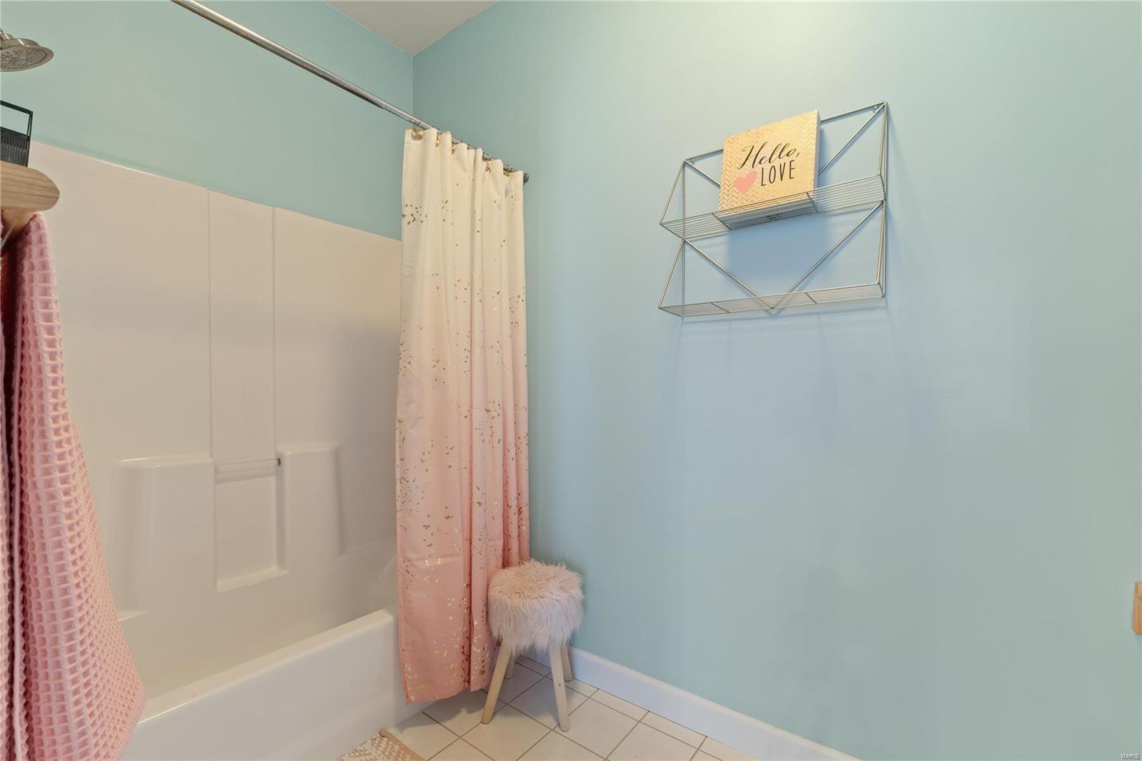 Whitmoor - Residential