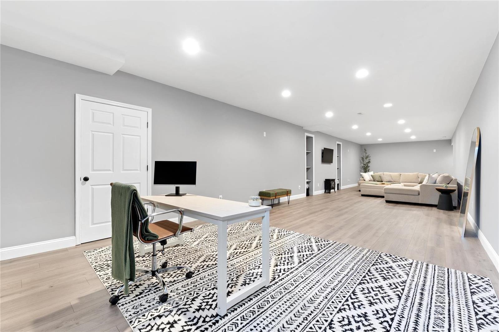 Whitmoor - Residential