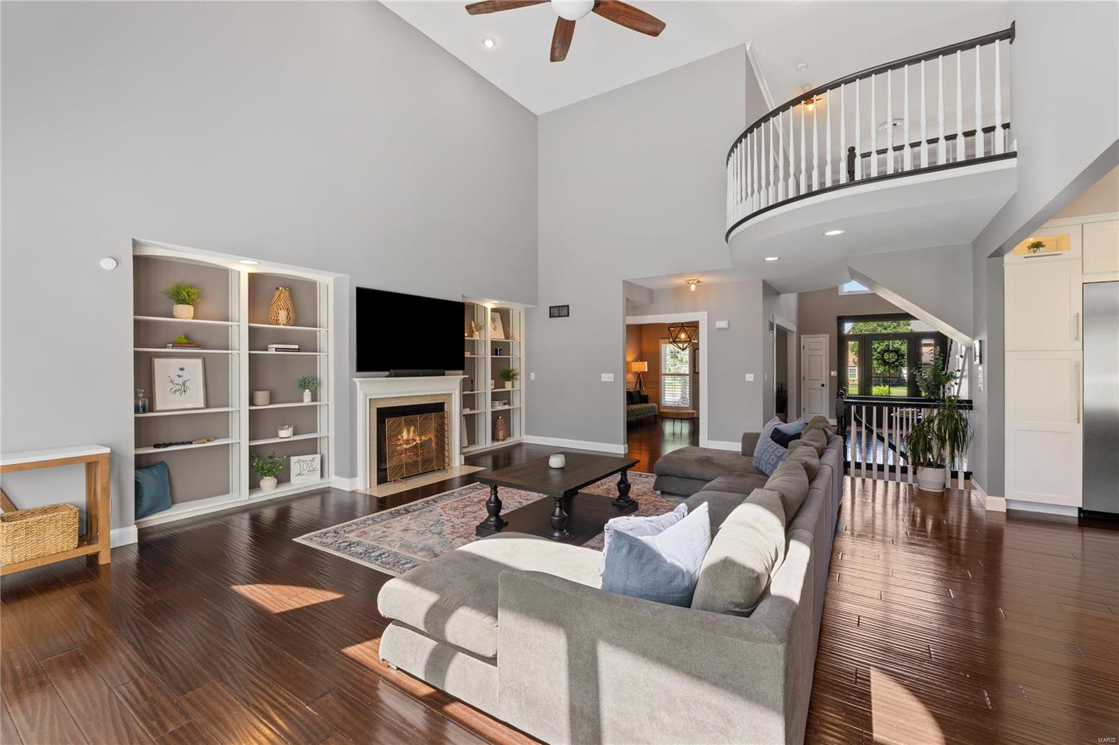 Whitmoor - Residential