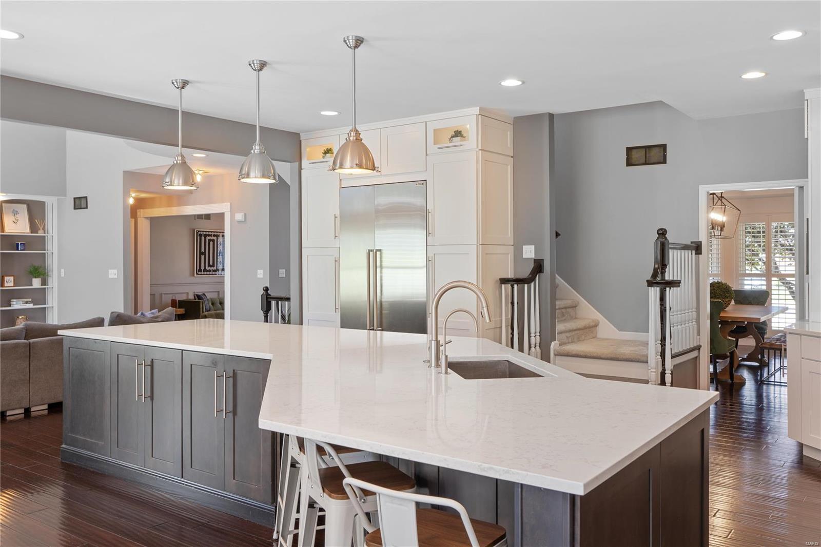 Whitmoor - Residential