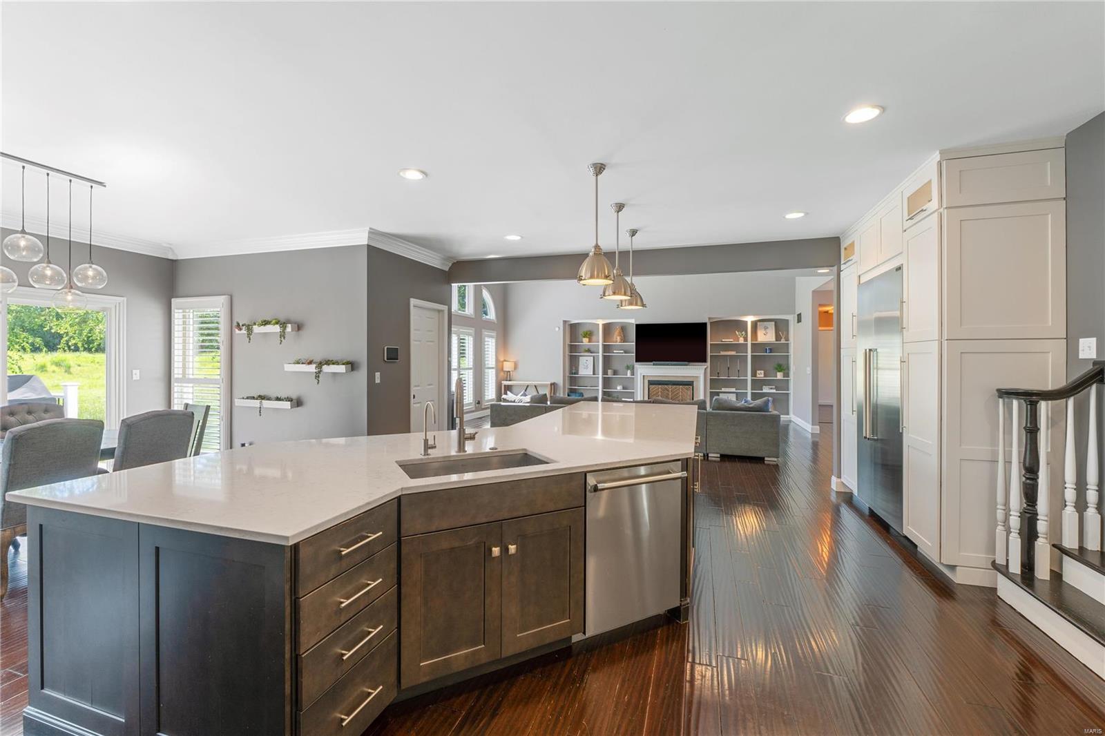 Whitmoor - Residential