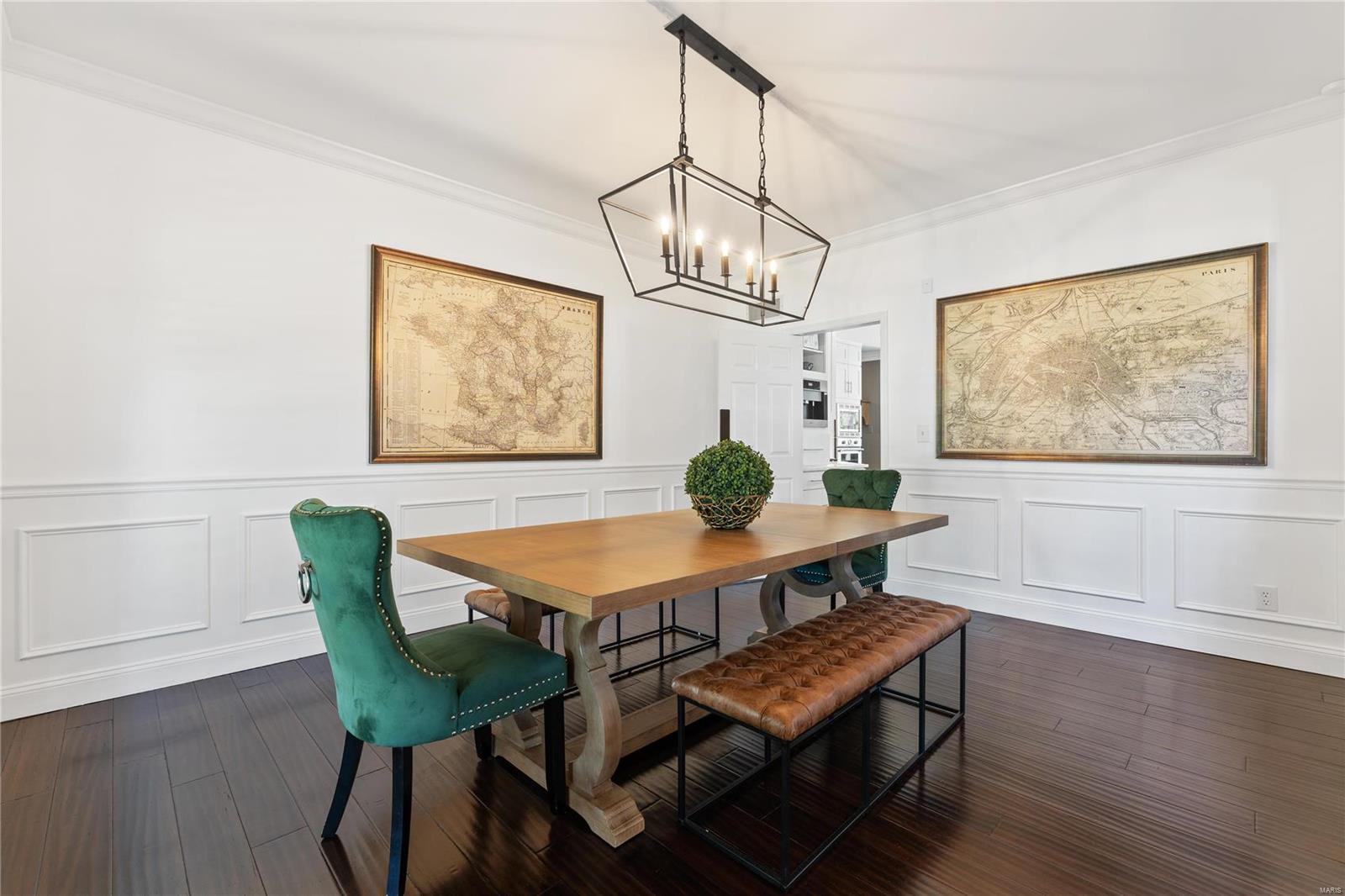 Whitmoor - Residential