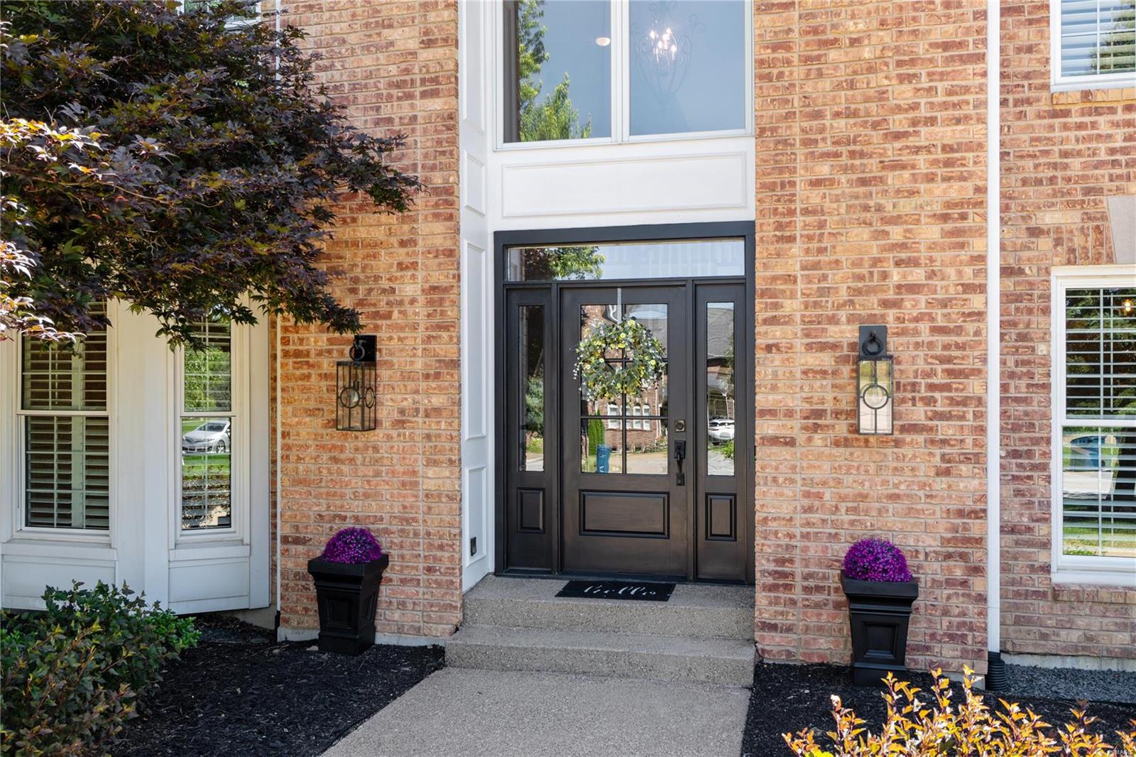 Whitmoor - Residential