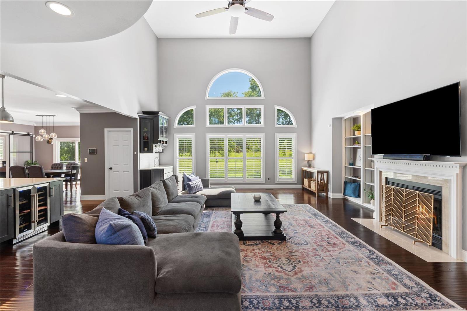 Whitmoor - Residential