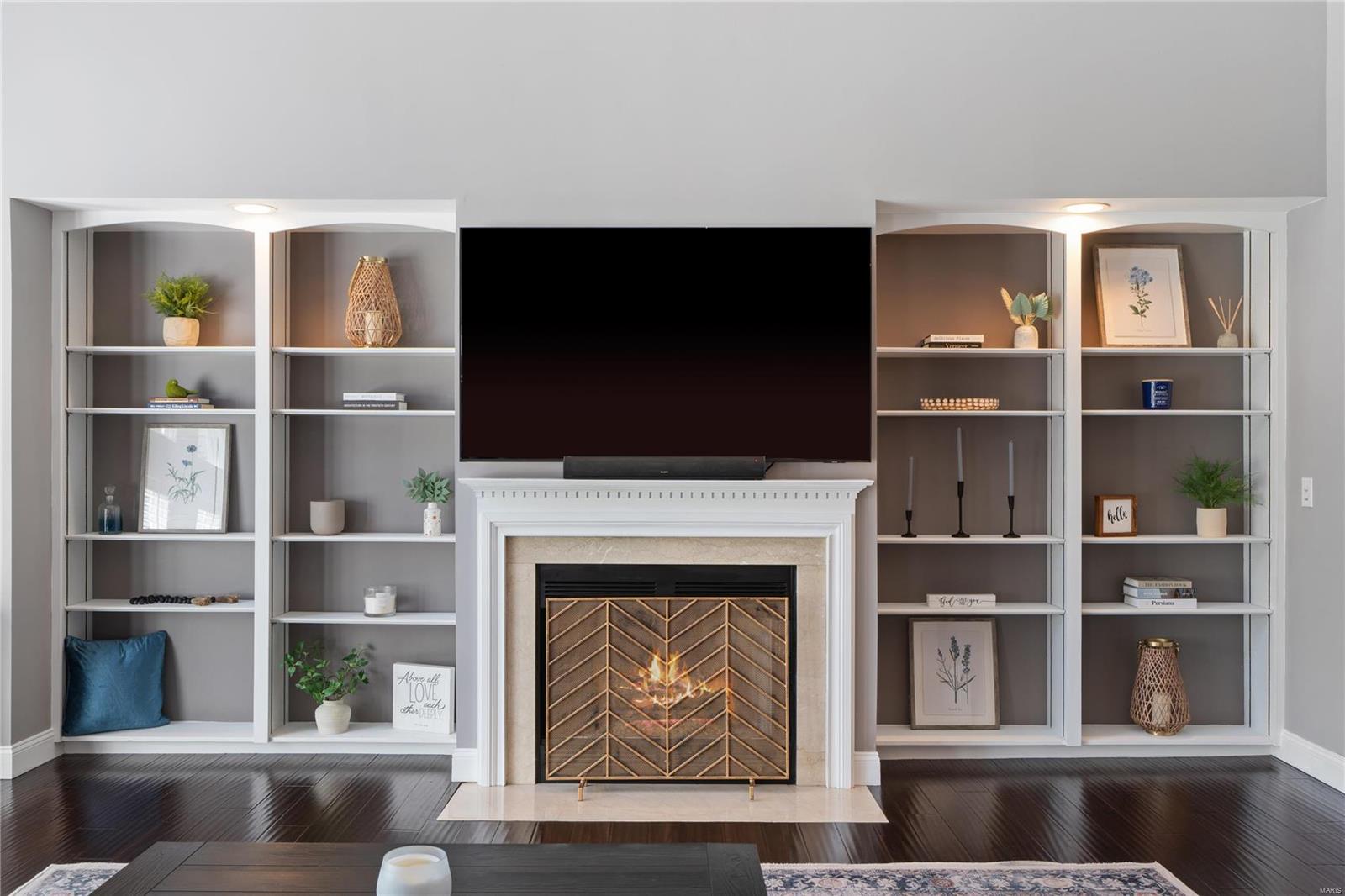 Whitmoor - Residential