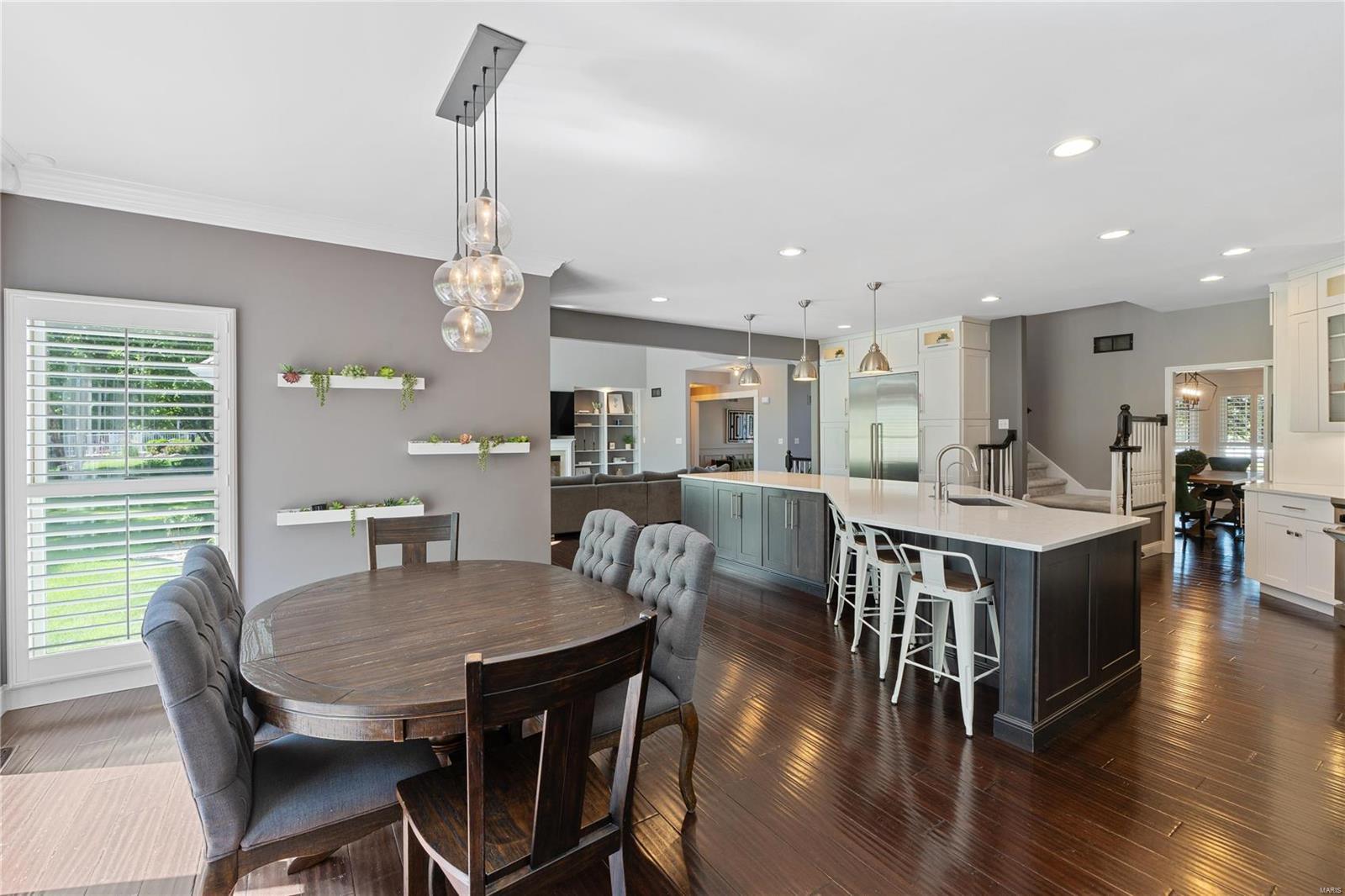 Whitmoor - Residential