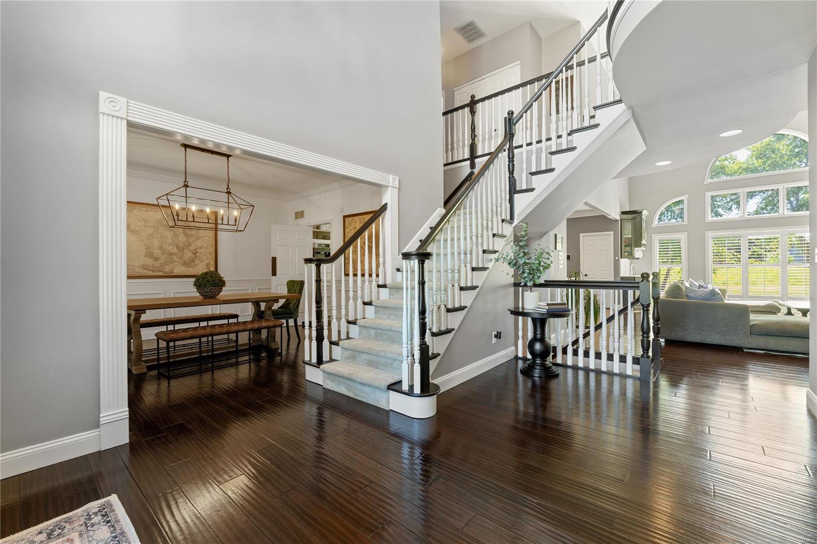 Whitmoor - Residential