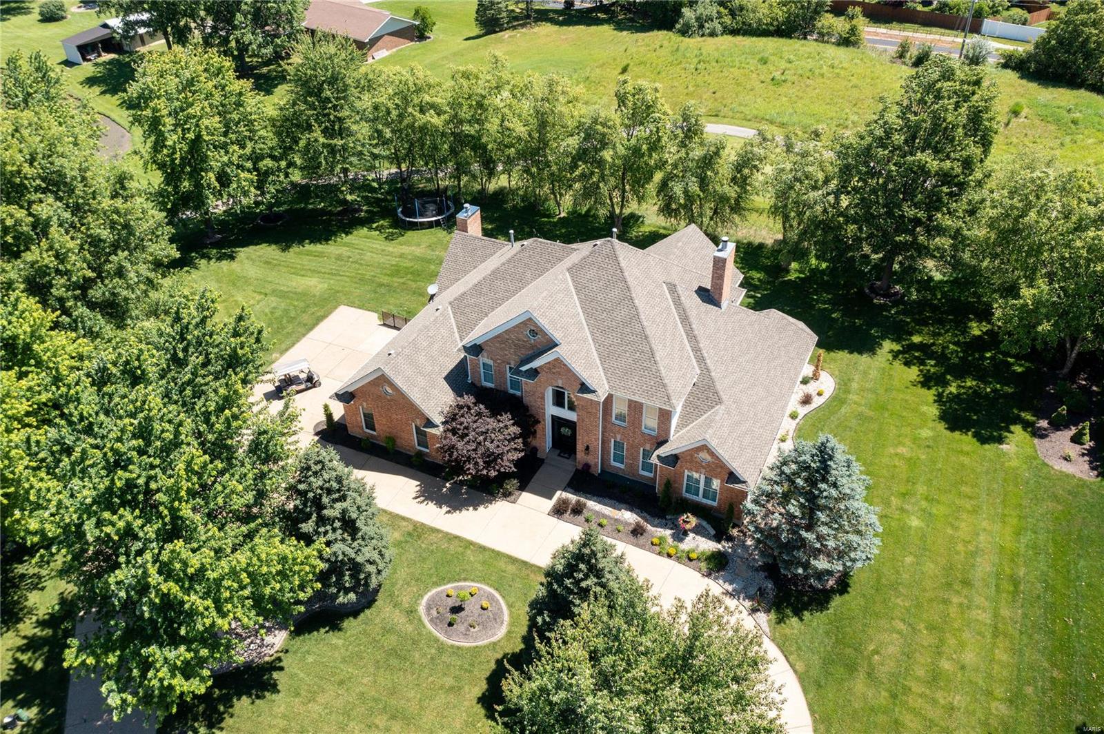 Whitmoor - Residential