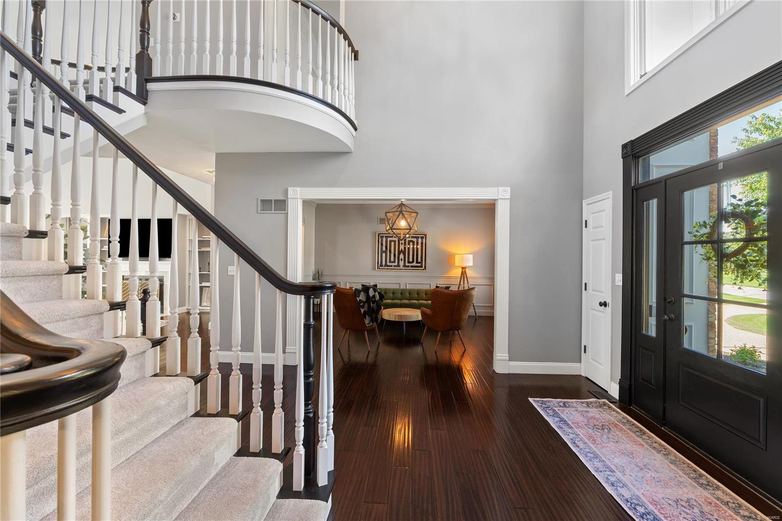 Whitmoor - Residential