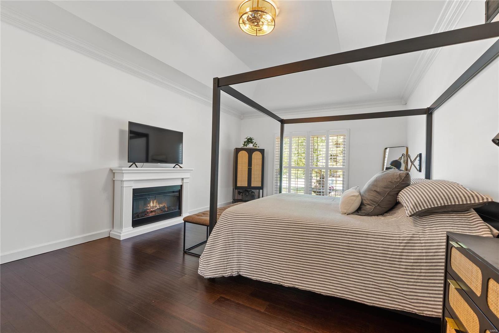 Whitmoor - Residential