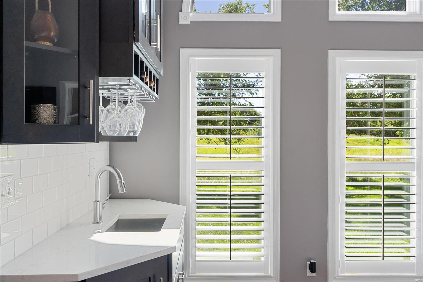 Whitmoor - Residential