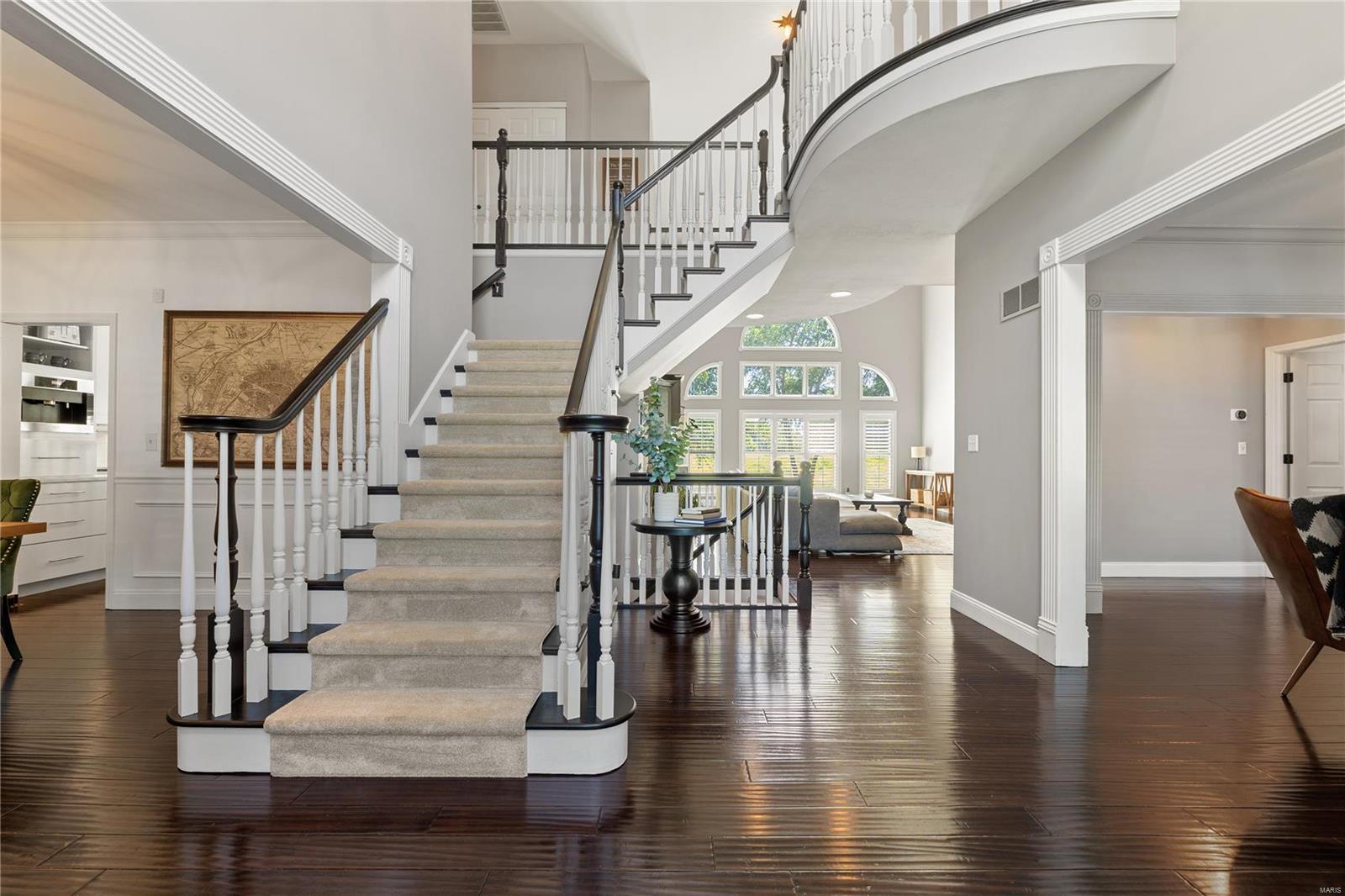 Whitmoor - Residential