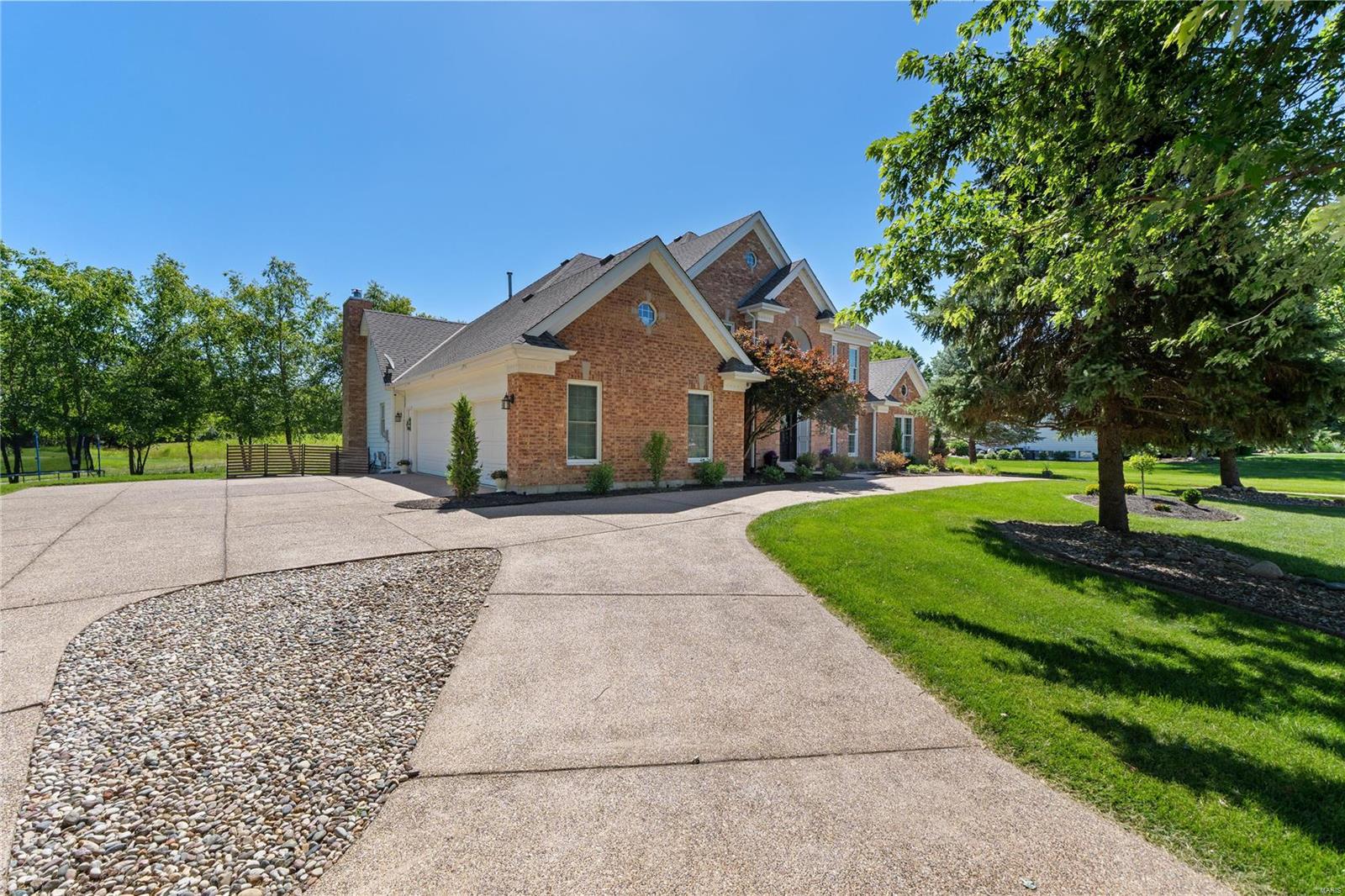 Whitmoor - Residential