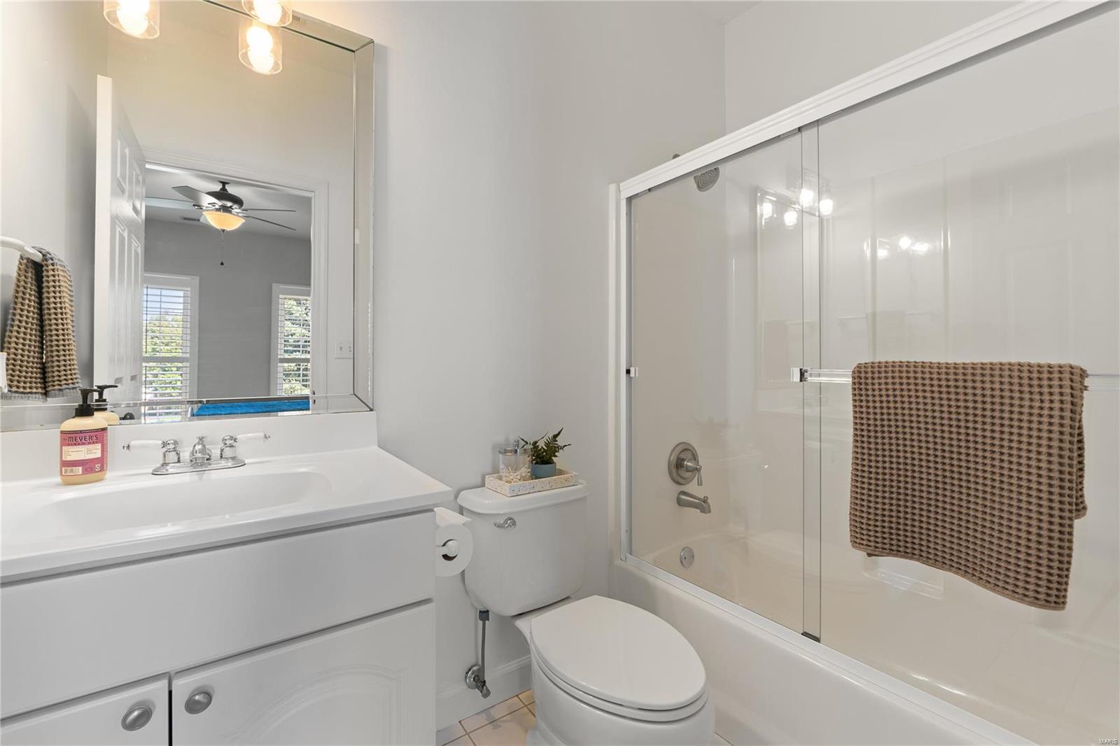 Whitmoor - Residential