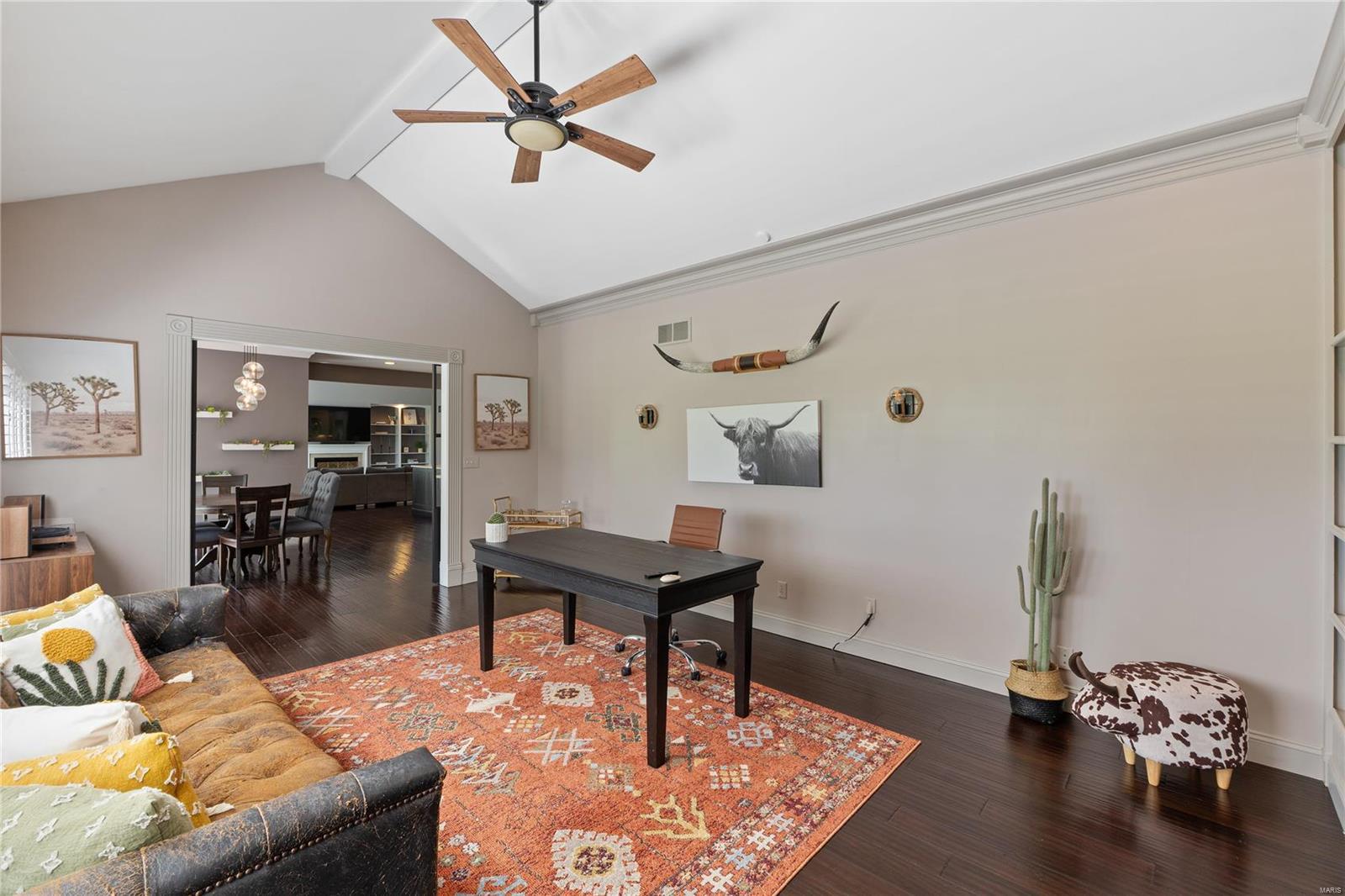 Whitmoor - Residential