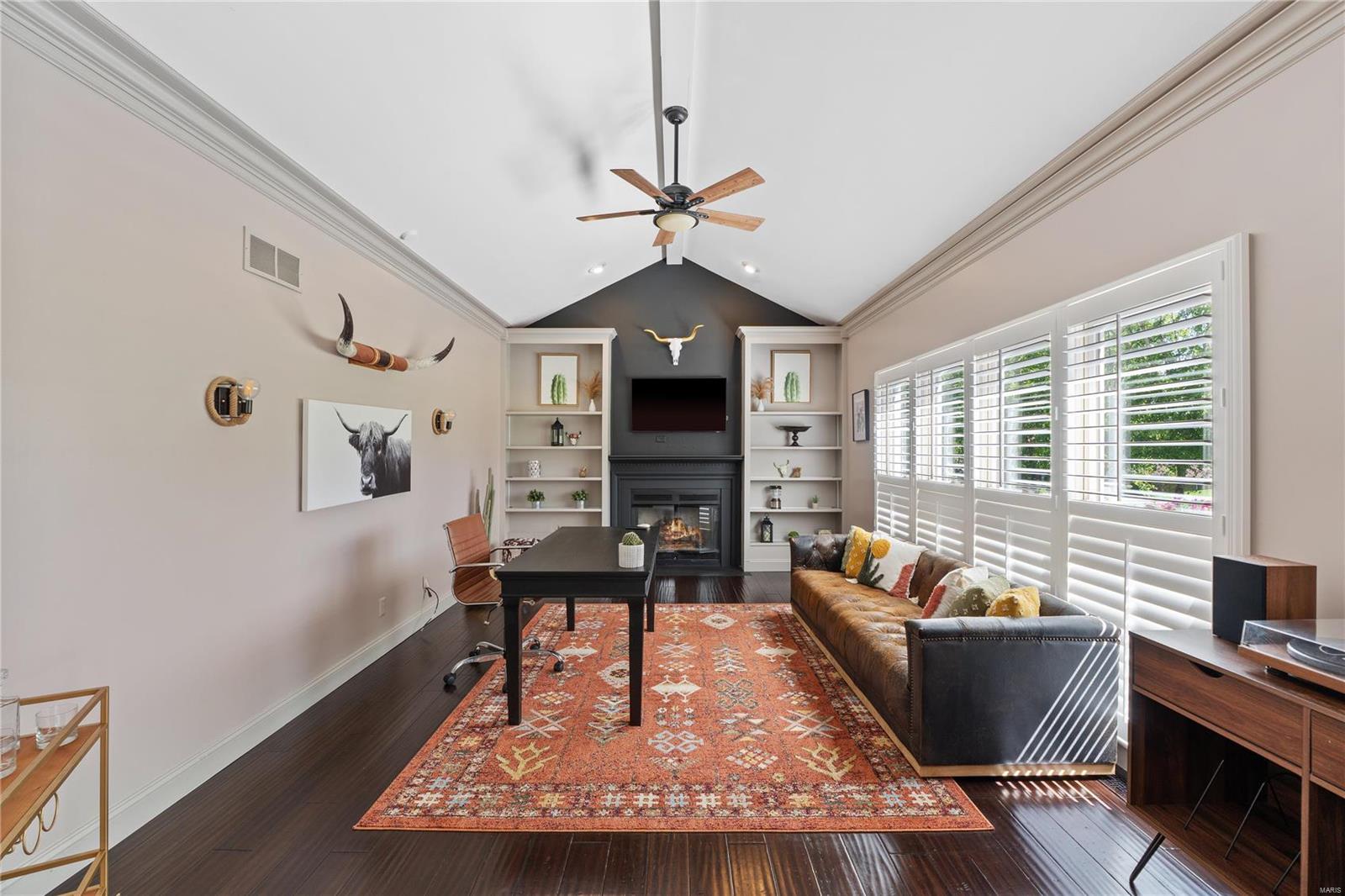 Whitmoor - Residential