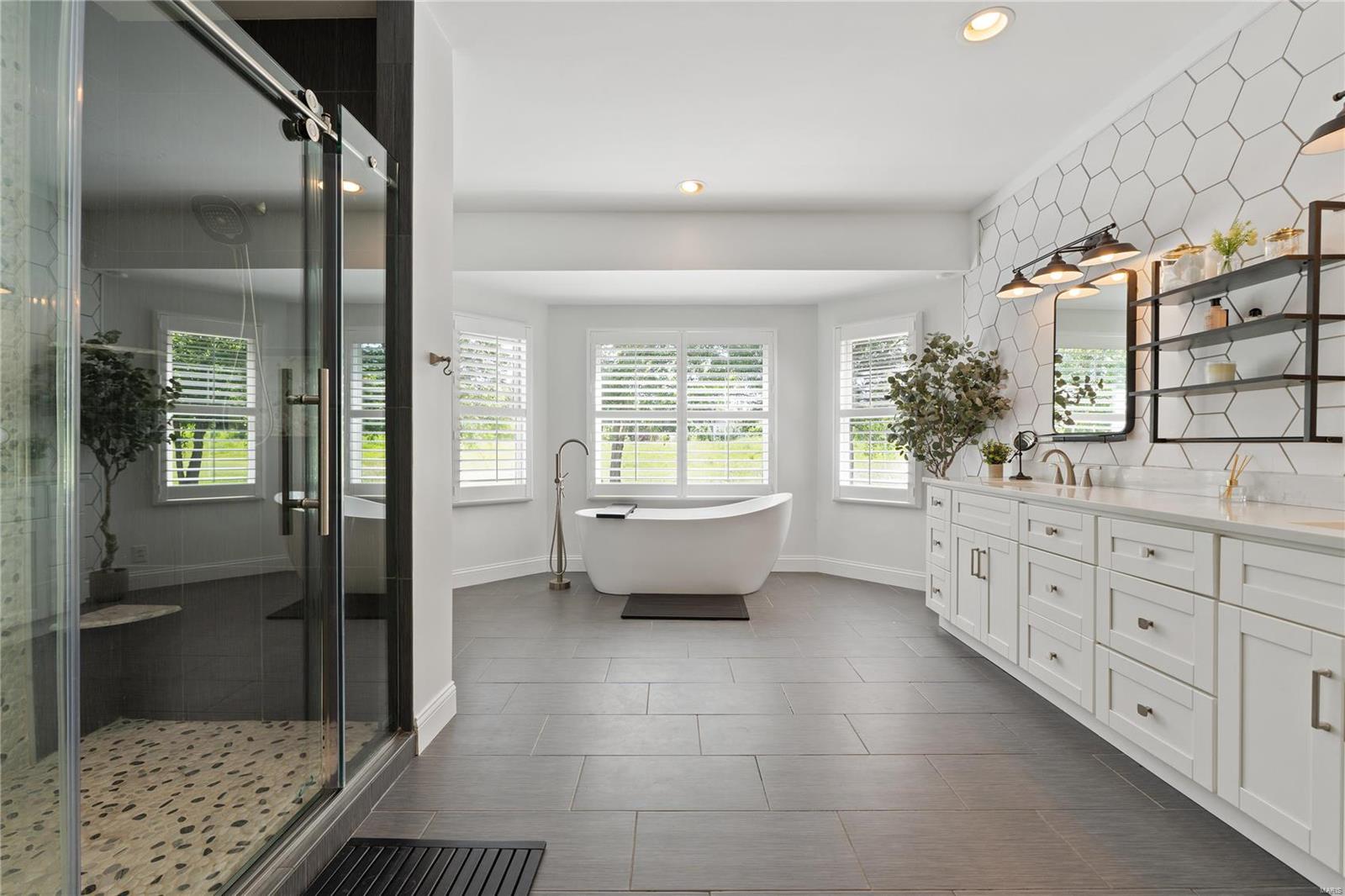 Whitmoor - Residential