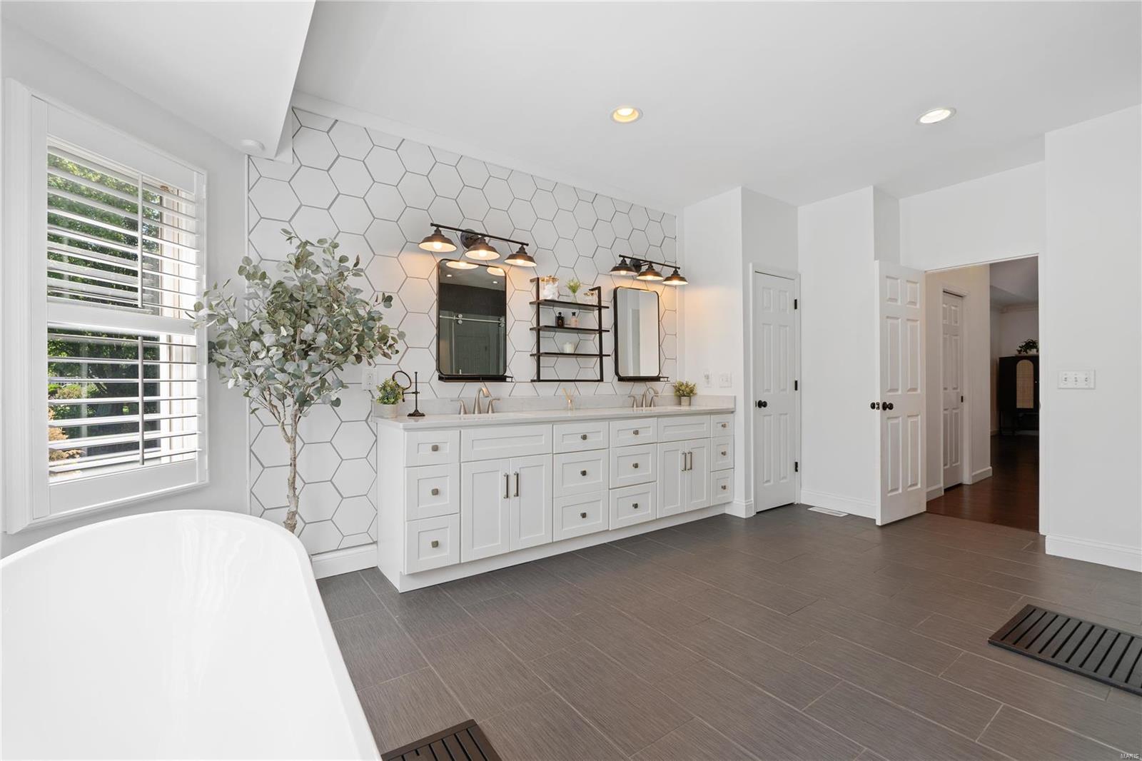 Whitmoor - Residential