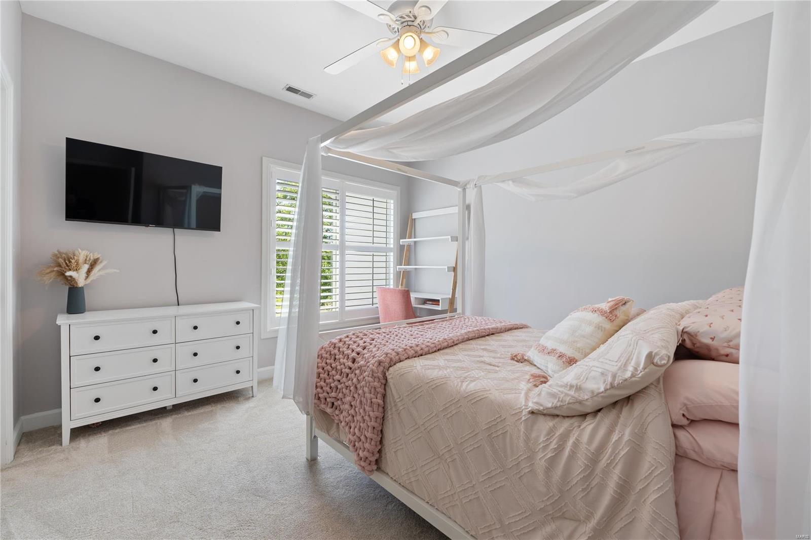 Whitmoor - Residential