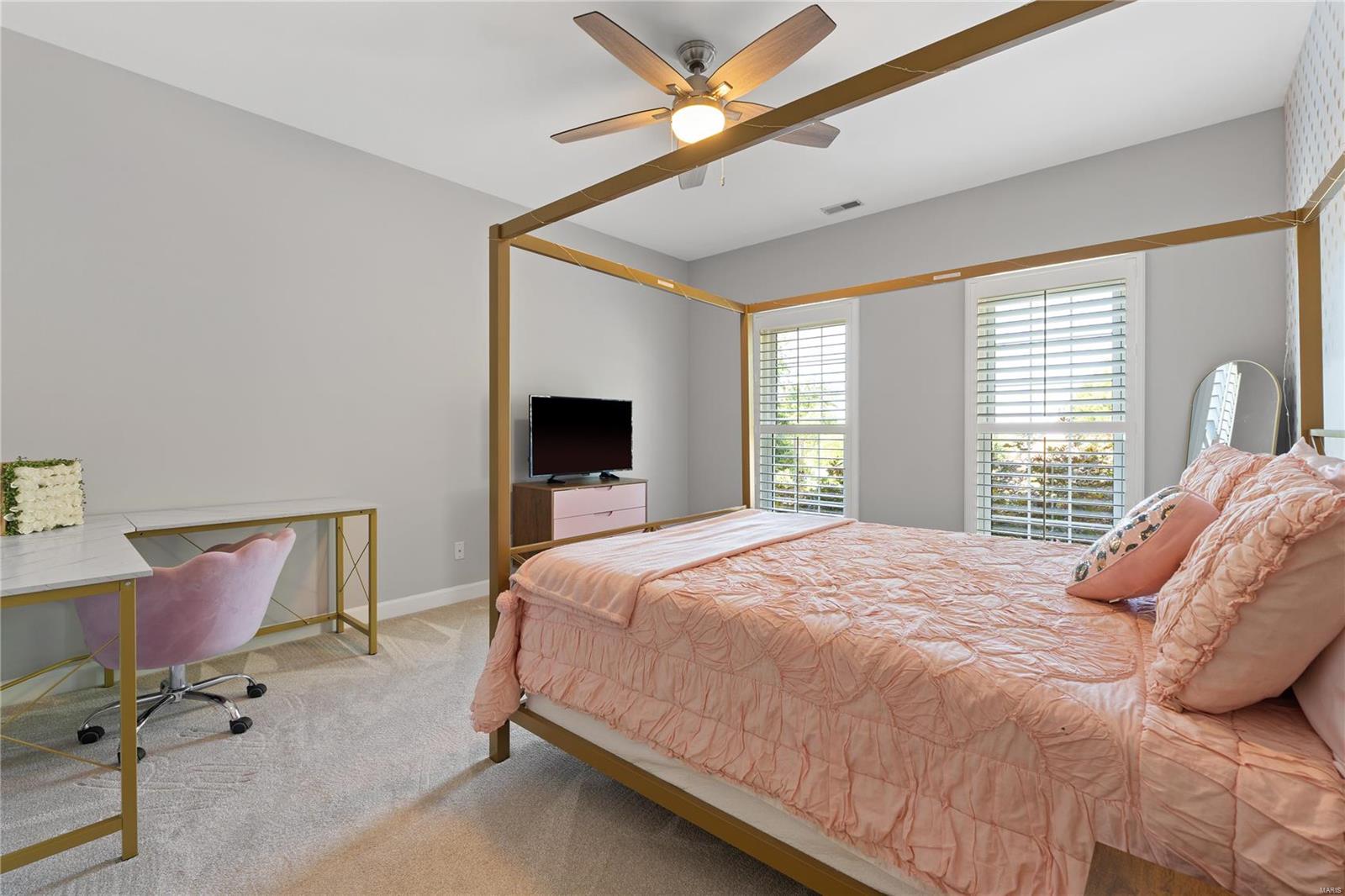 Whitmoor - Residential