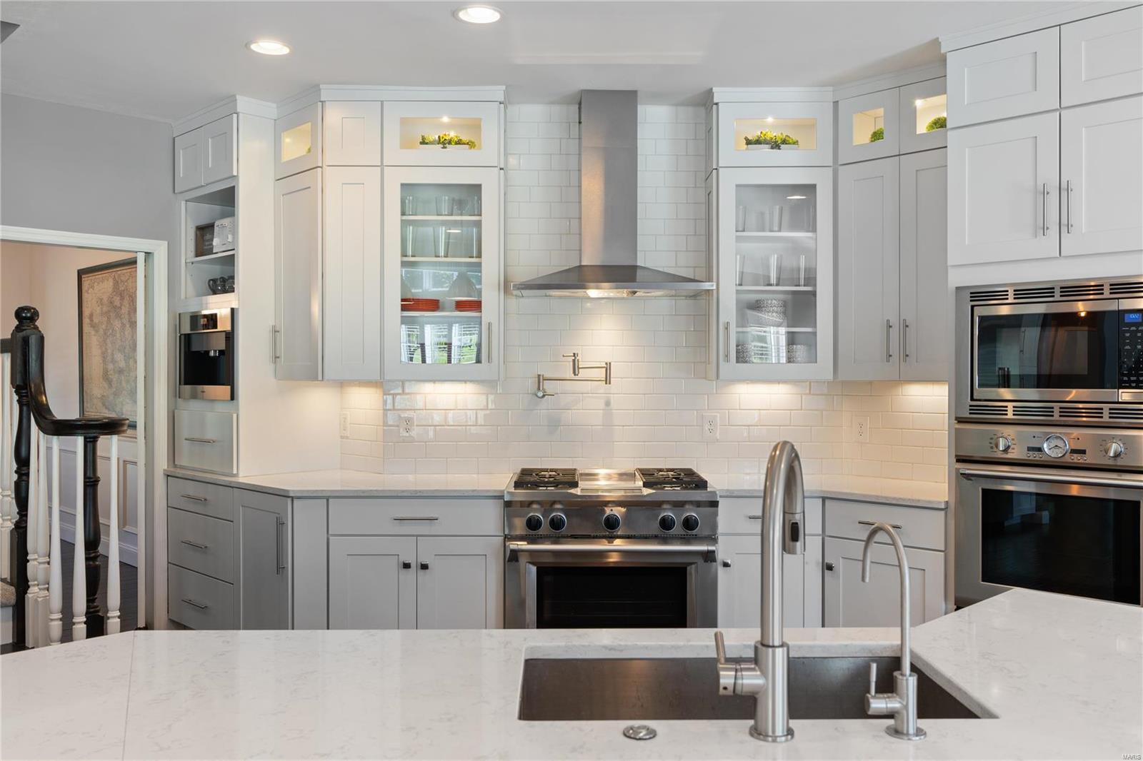 Whitmoor - Residential