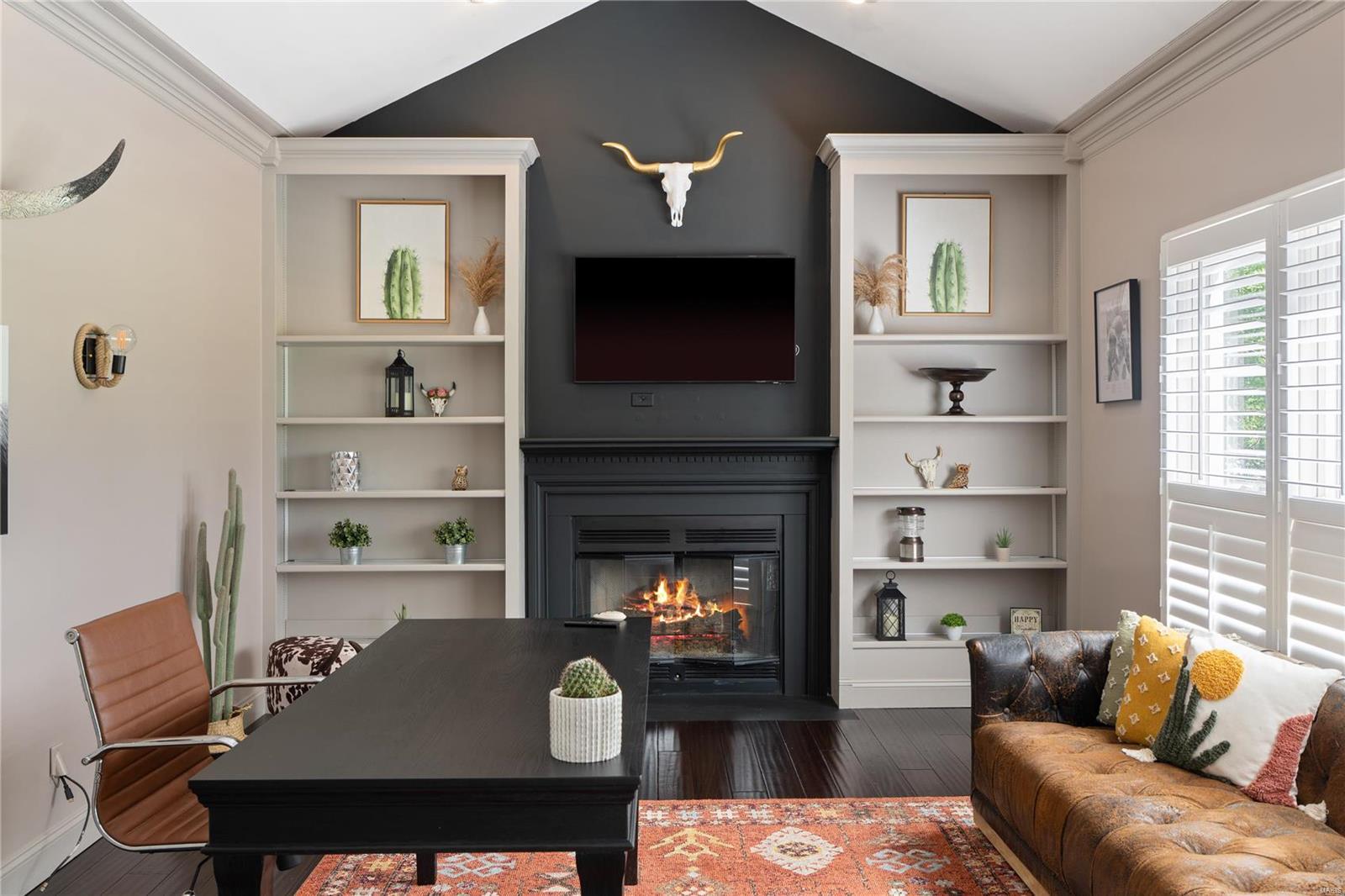 Whitmoor - Residential