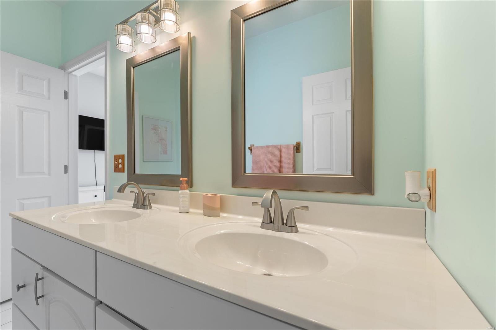 Whitmoor - Residential