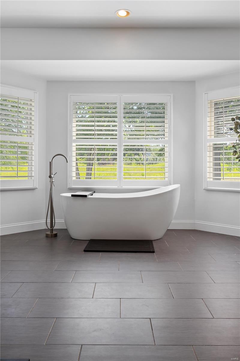 Whitmoor - Residential