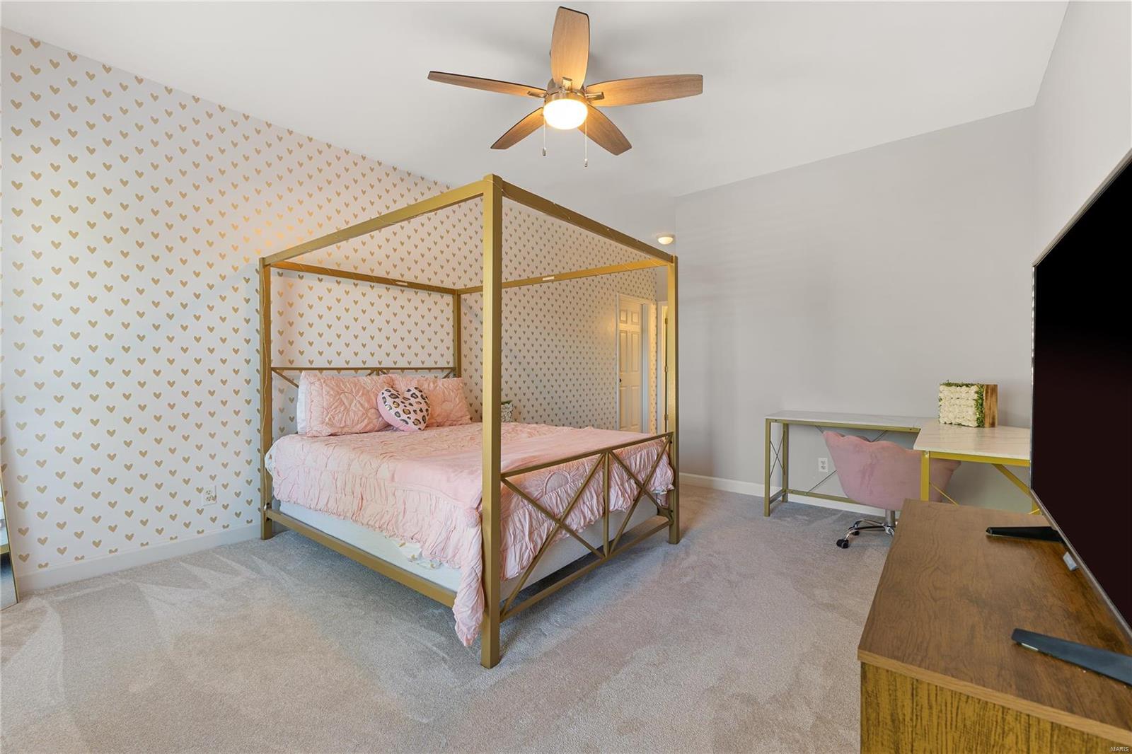 Whitmoor - Residential