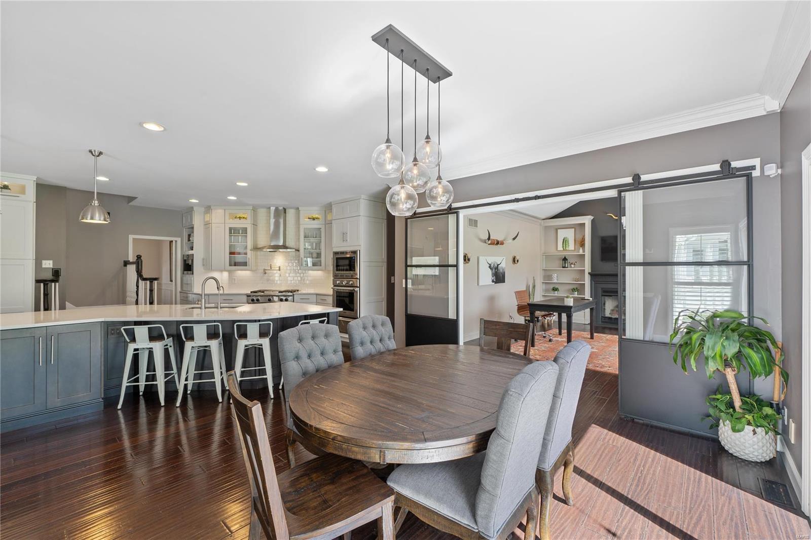 Whitmoor - Residential