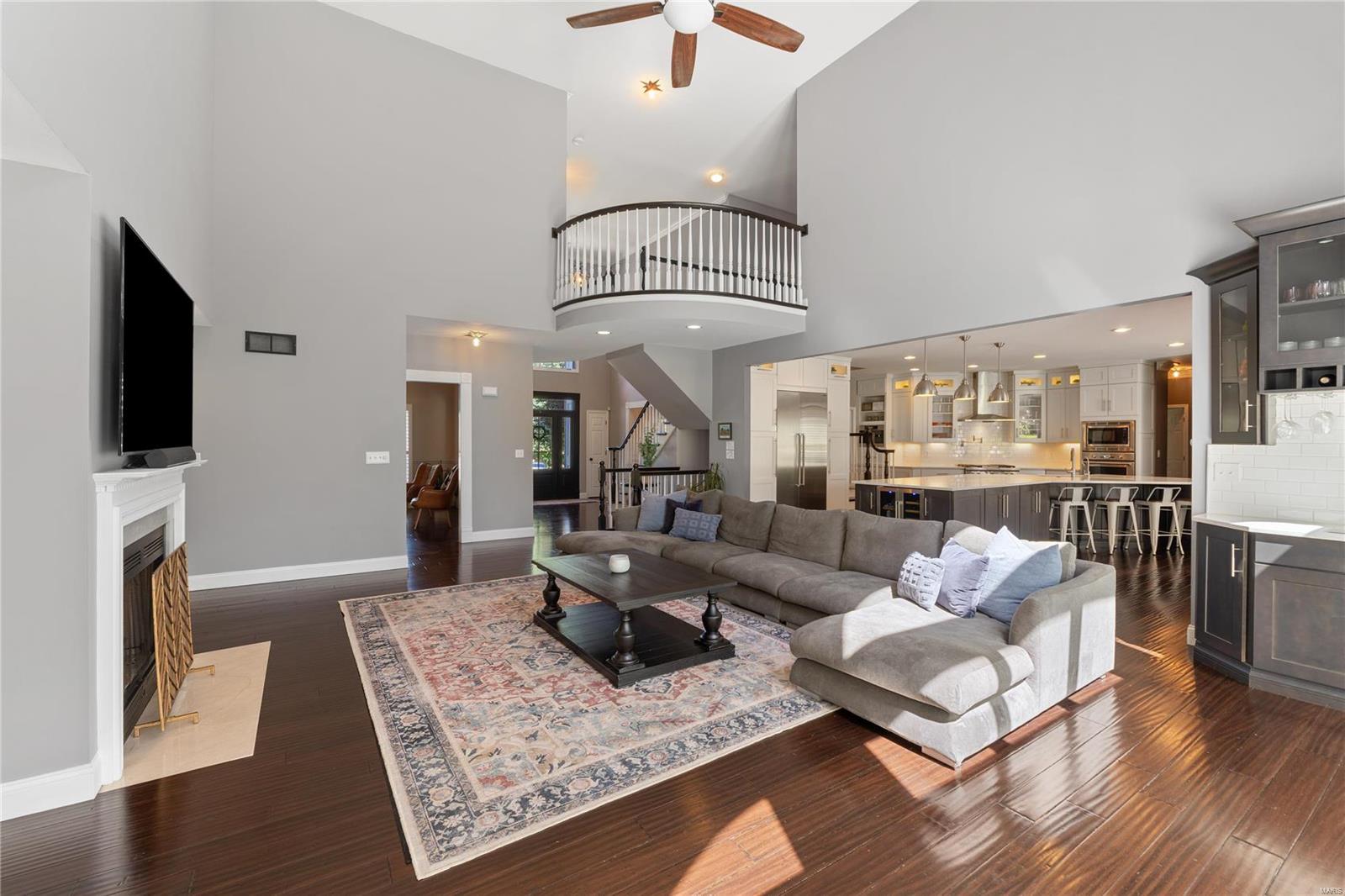 Whitmoor - Residential