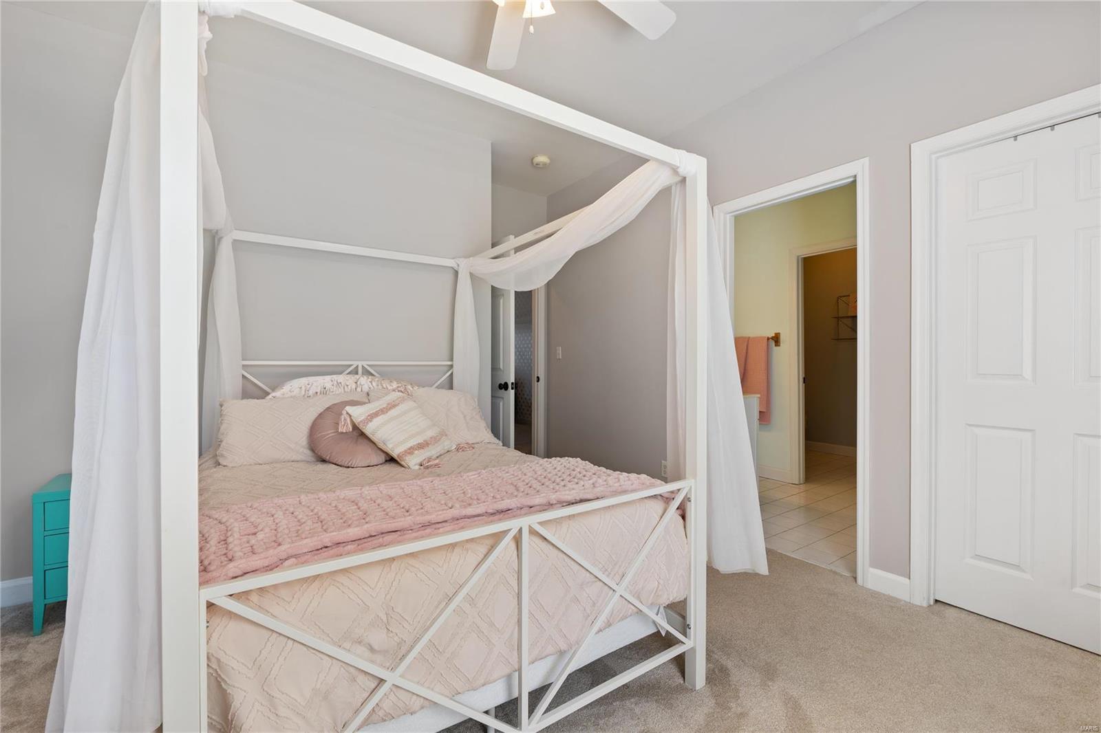 Whitmoor - Residential