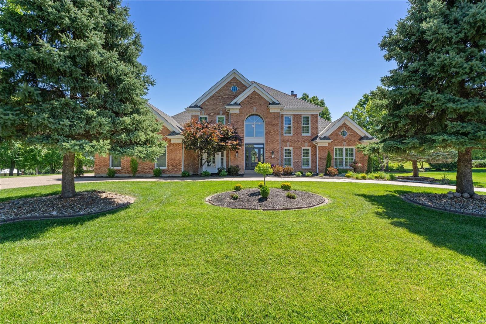 Whitmoor - Residential