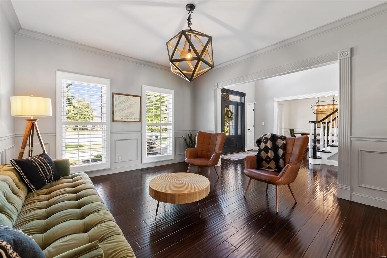 Whitmoor - Residential