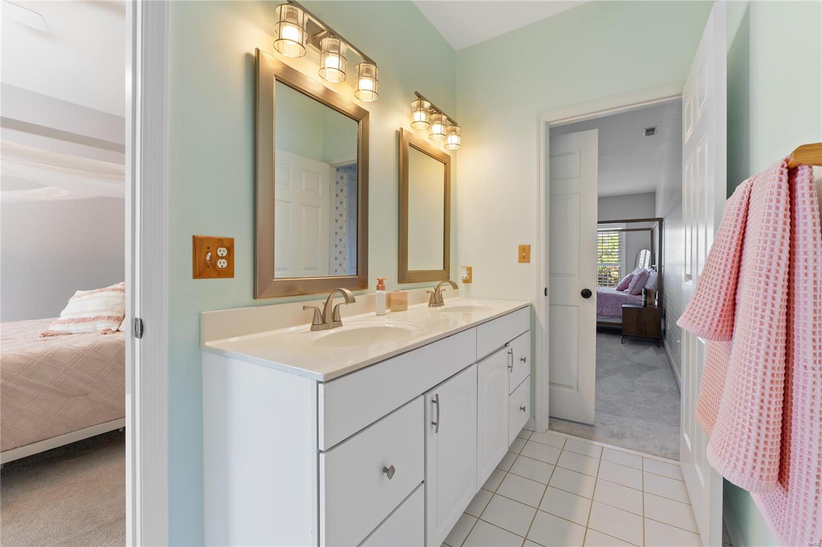 Whitmoor - Residential