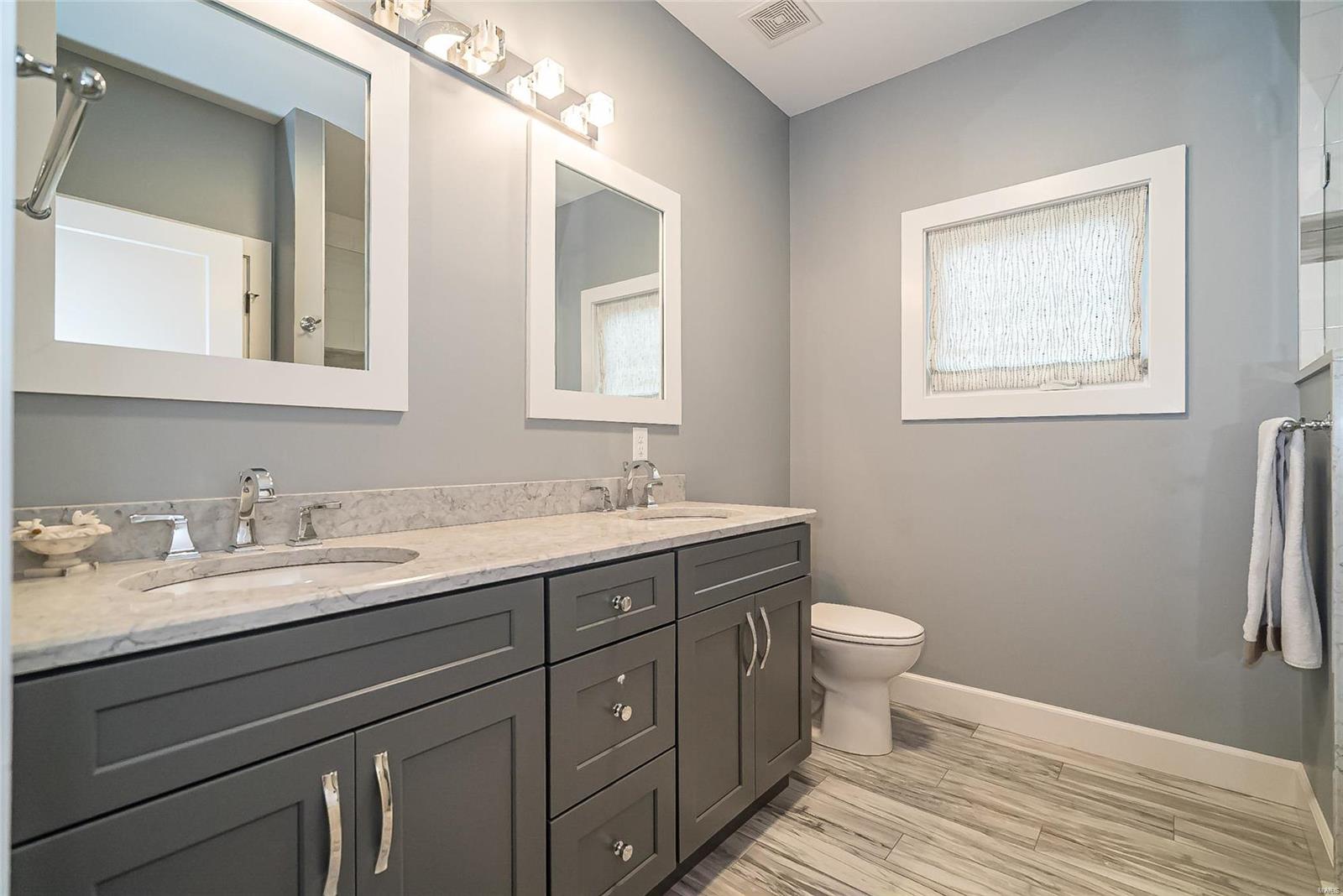 Chaminade Park - Residential