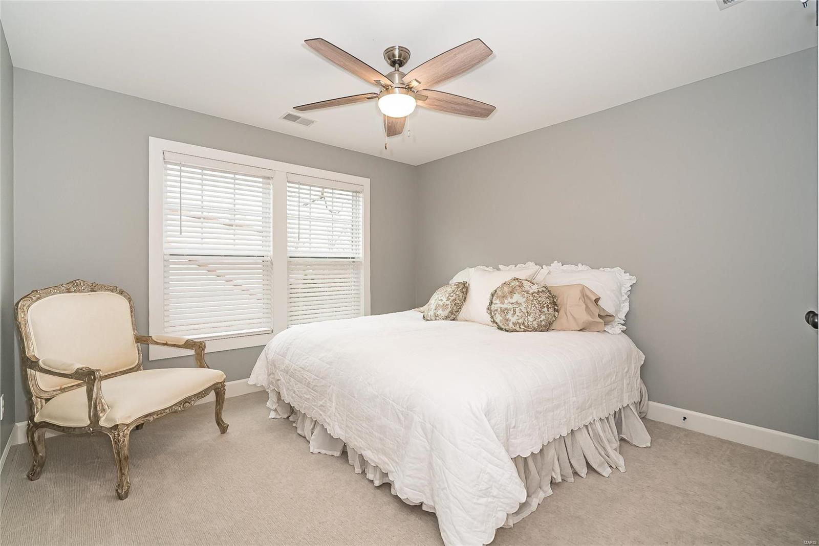 Chaminade Park - Residential