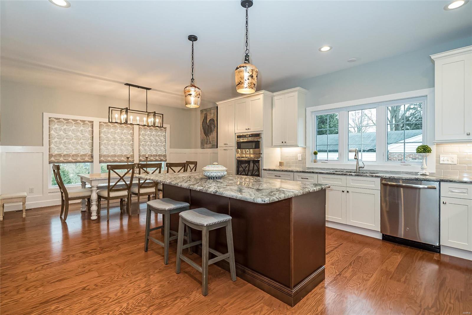 Chaminade Park - Residential