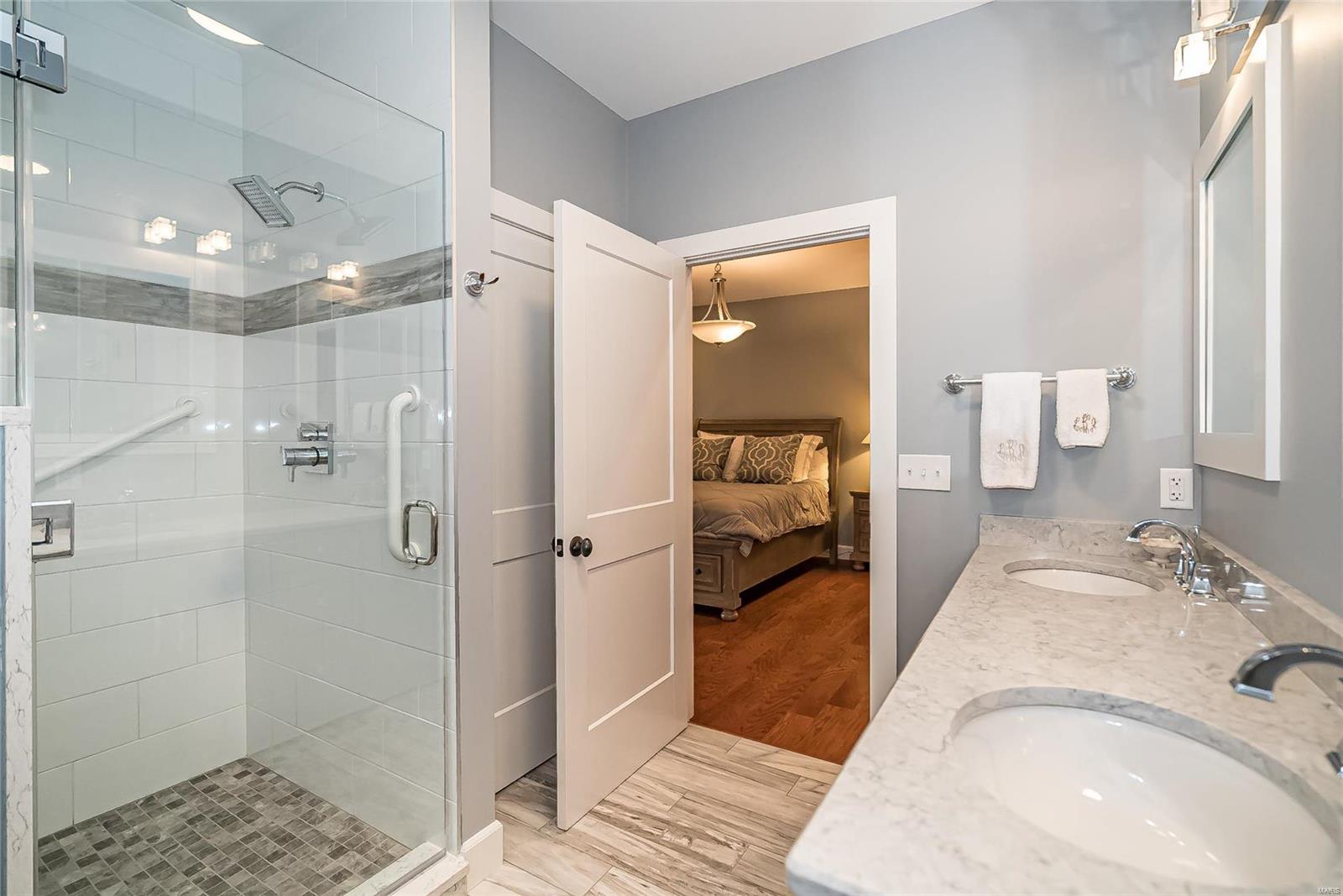 Chaminade Park - Residential