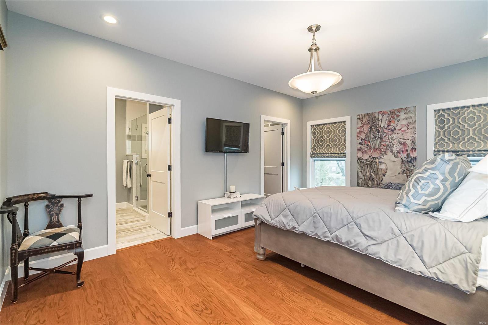 Chaminade Park - Residential