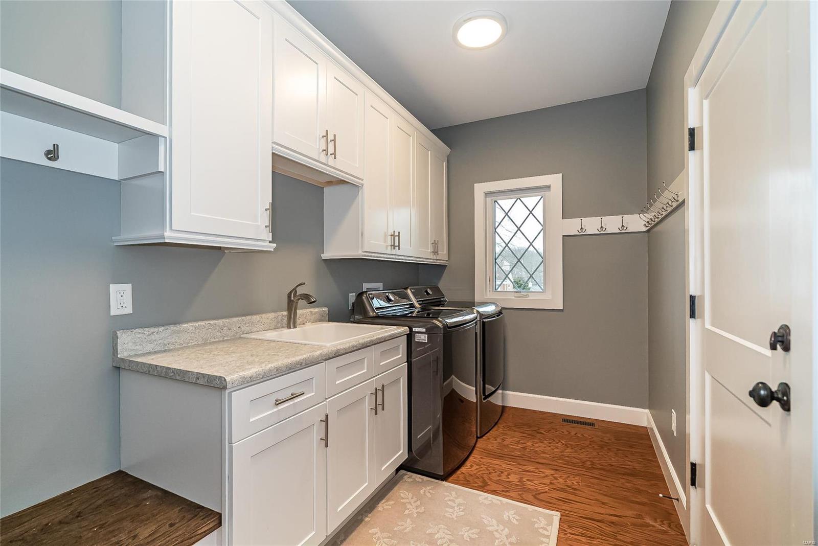 Chaminade Park - Residential