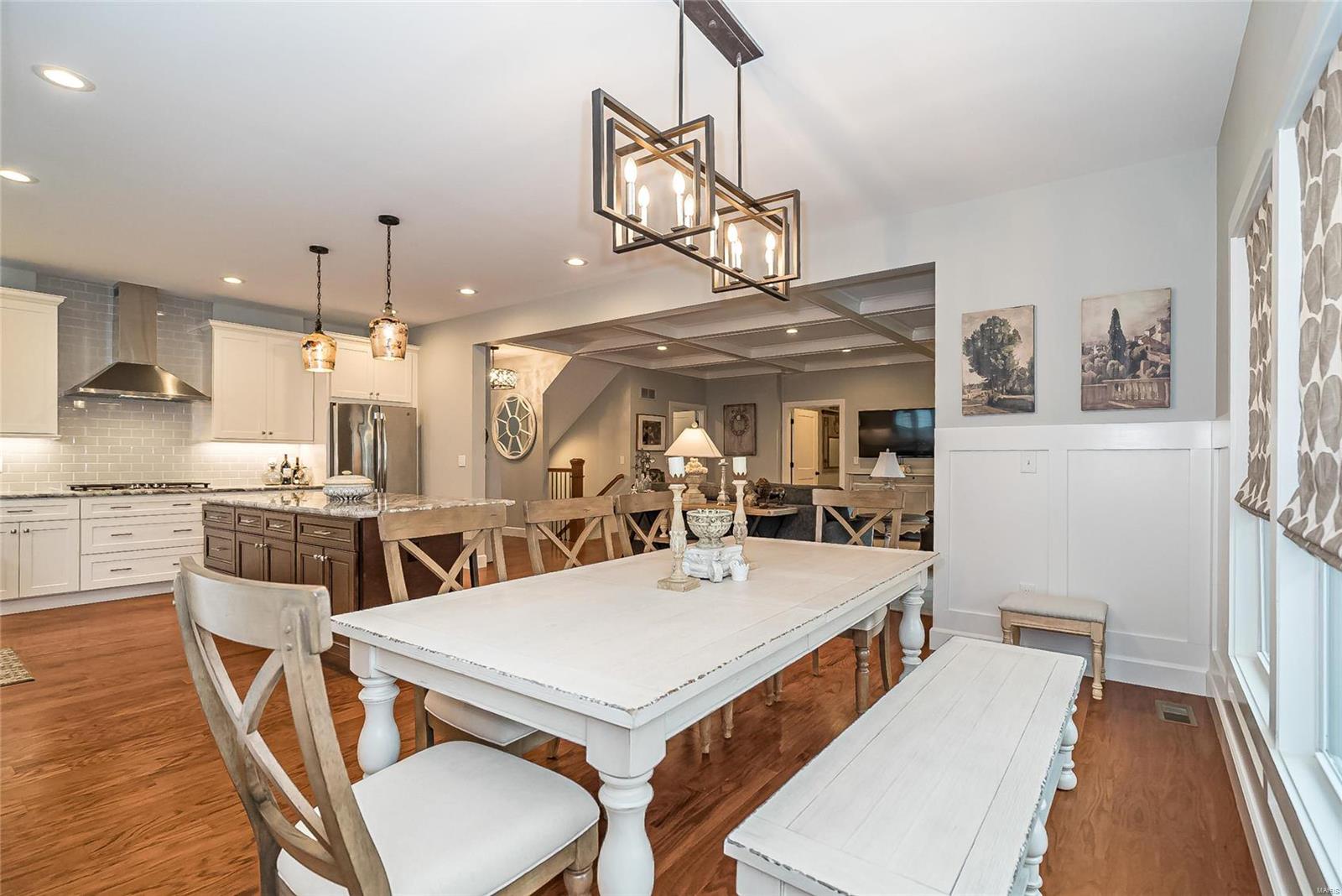 Chaminade Park - Residential