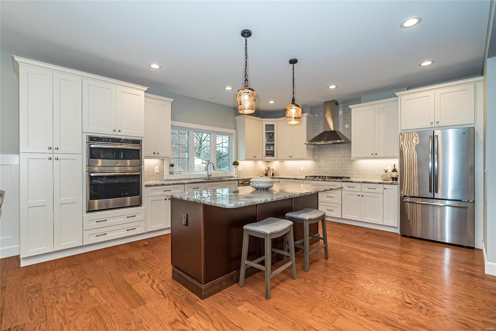 Chaminade Park - Residential