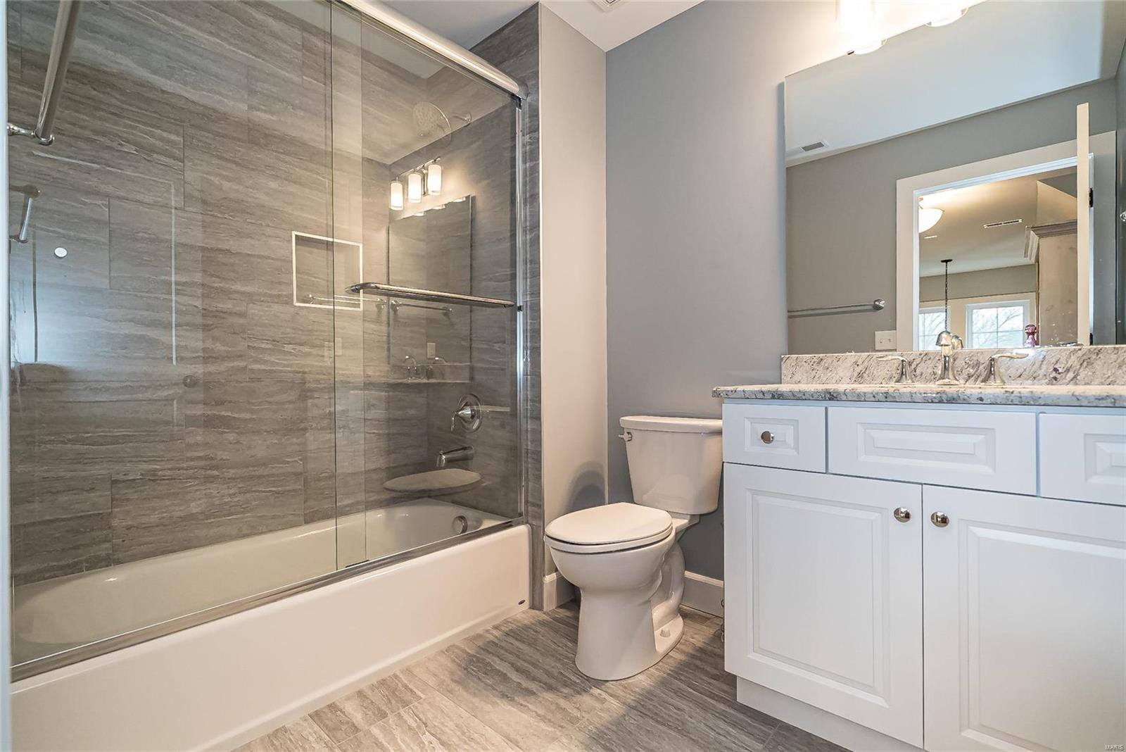 Chaminade Park - Residential