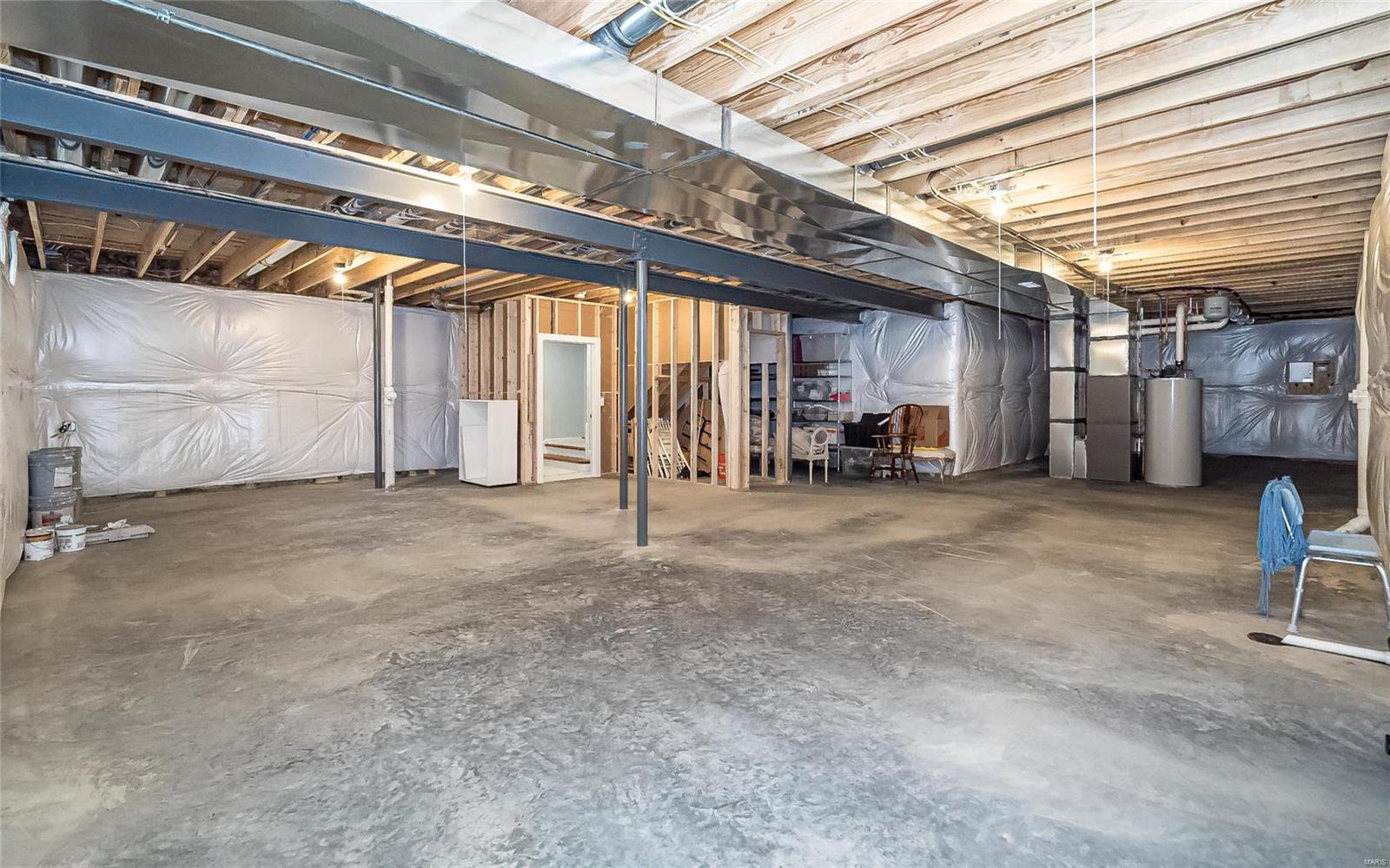 Chaminade Park - Residential