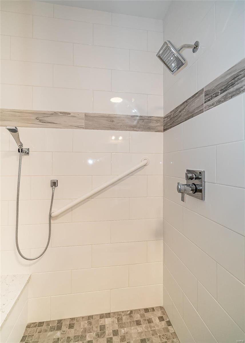 Chaminade Park - Residential