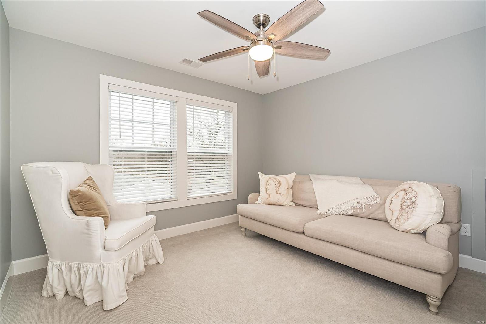 Chaminade Park - Residential