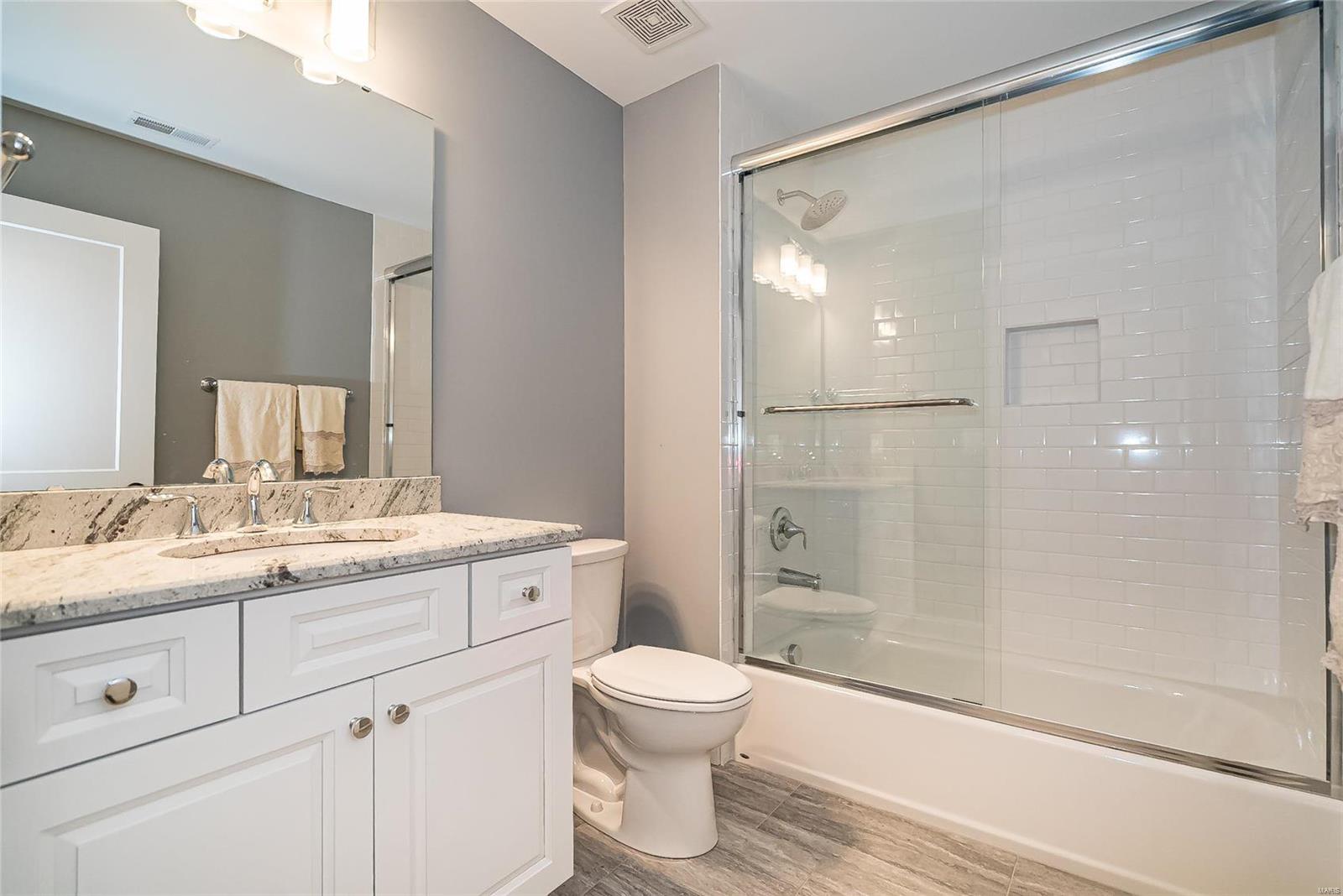 Chaminade Park - Residential