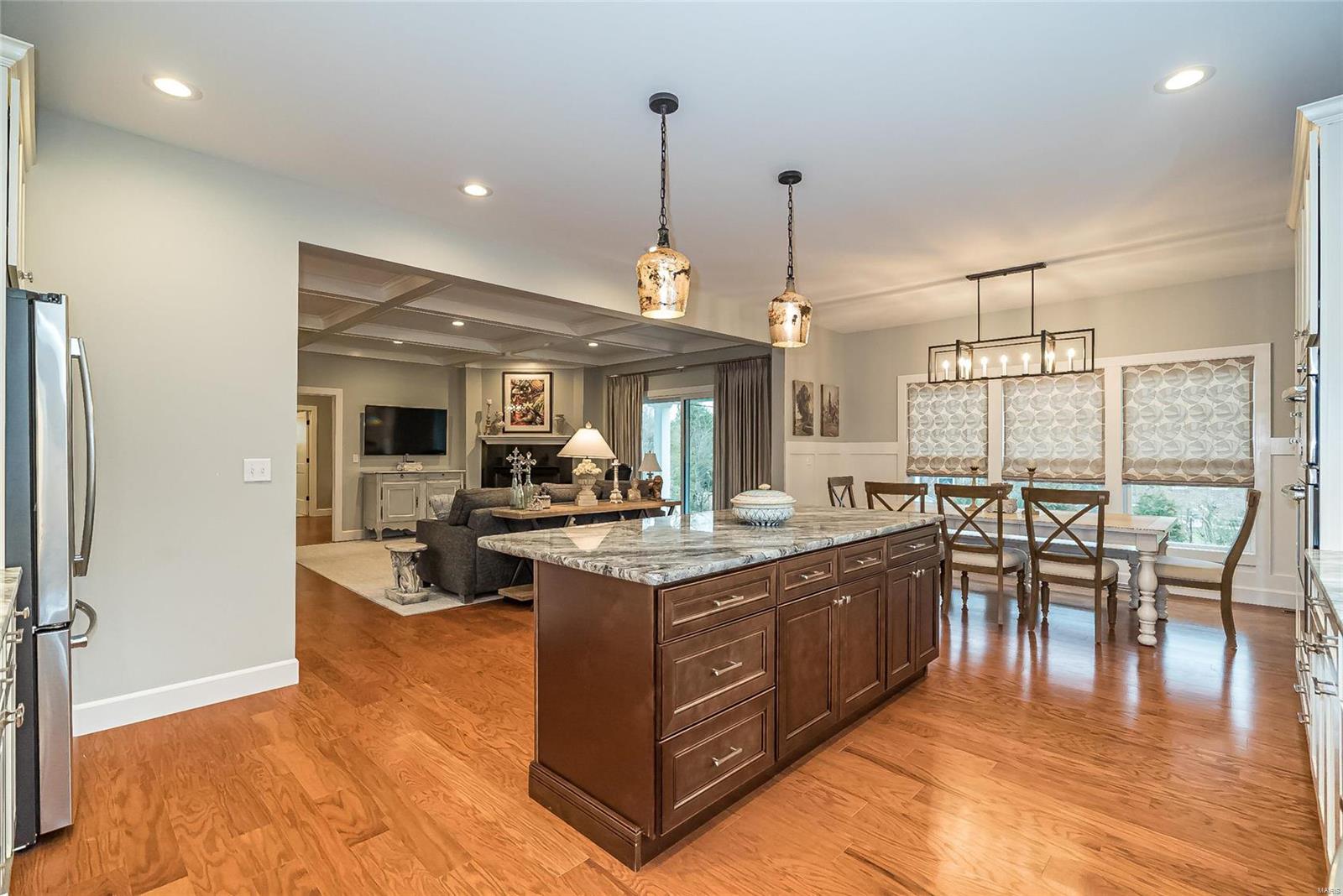 Chaminade Park - Residential